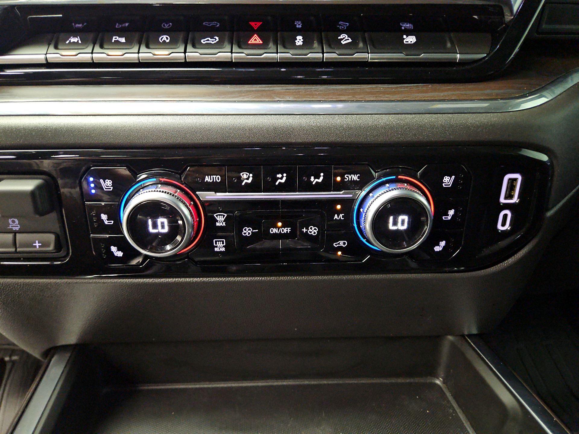 Thumbnail: 2024 GMC Sierra 1500 - 17