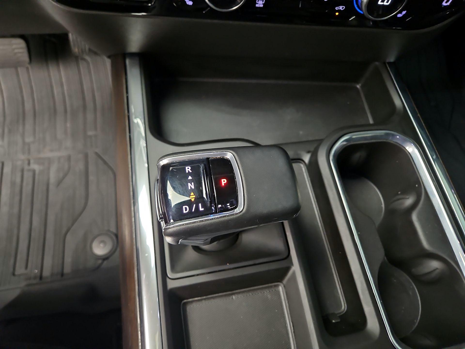 Thumbnail: 2024 GMC Sierra 1500 - 18