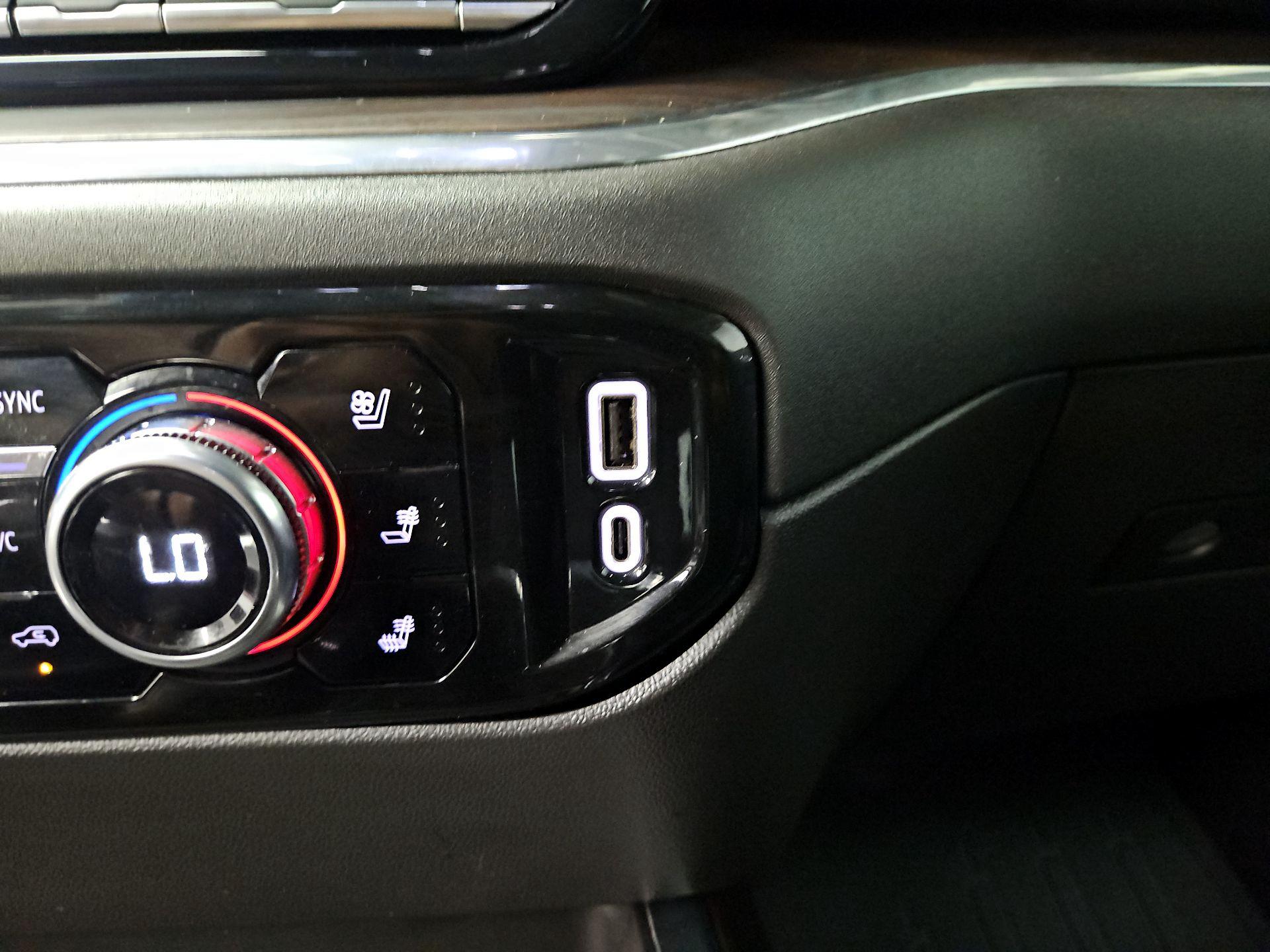 Thumbnail: 2024 GMC Sierra 1500 - 19