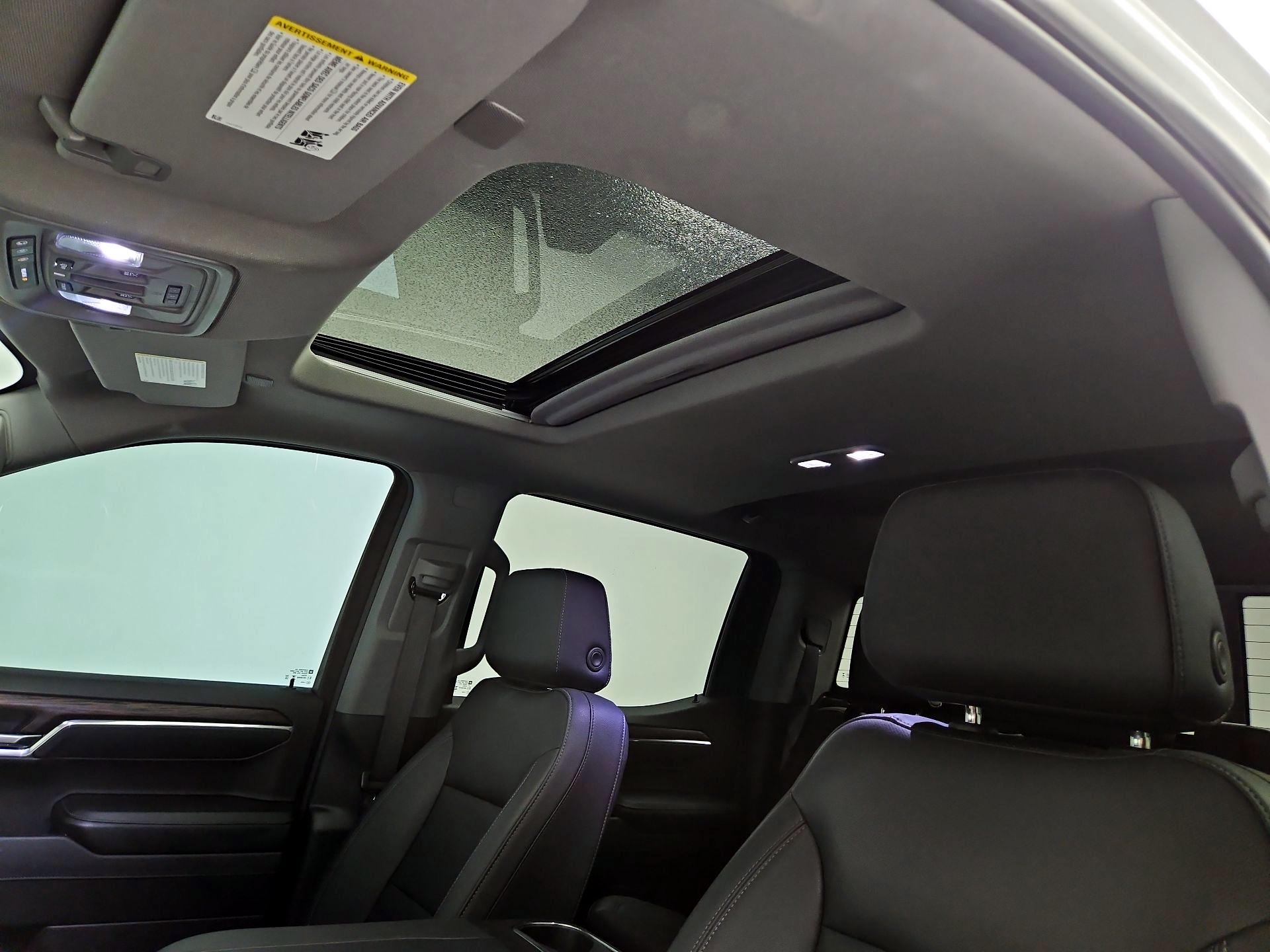 Thumbnail: 2024 GMC Sierra 1500 - 20