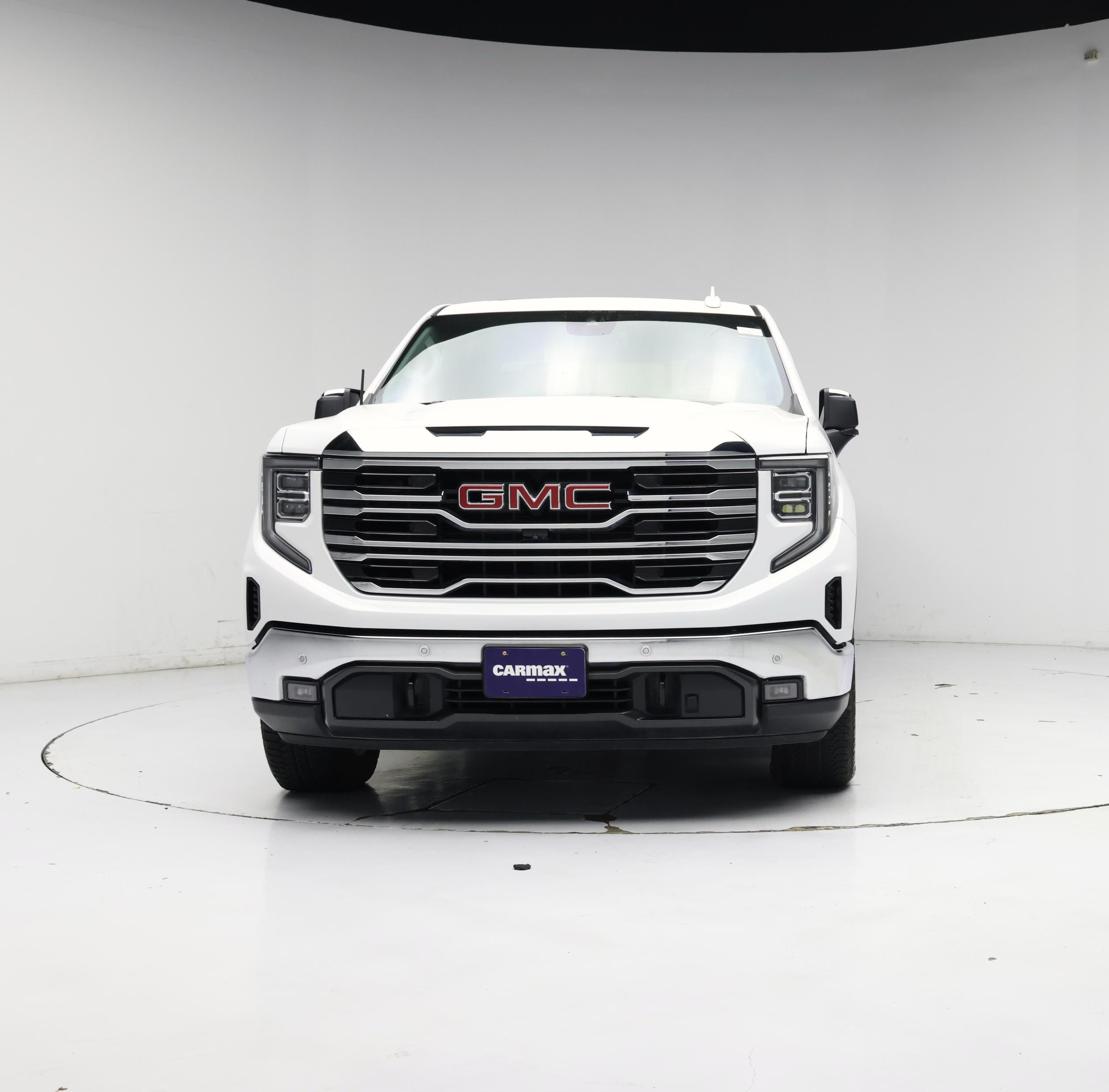 Thumbnail: 2024 GMC Sierra 1500 - 5