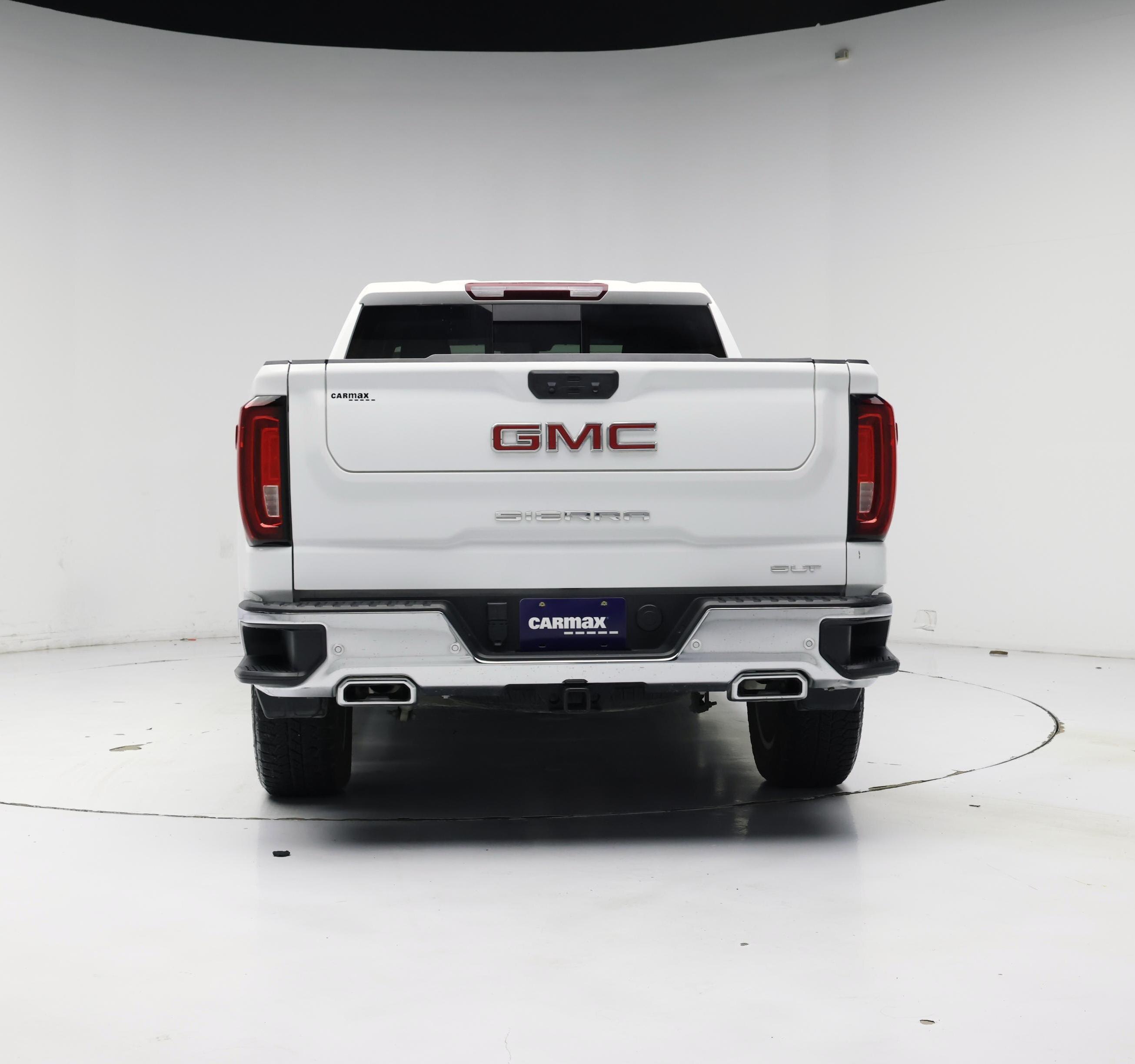 Thumbnail: 2024 GMC Sierra 1500 - 6