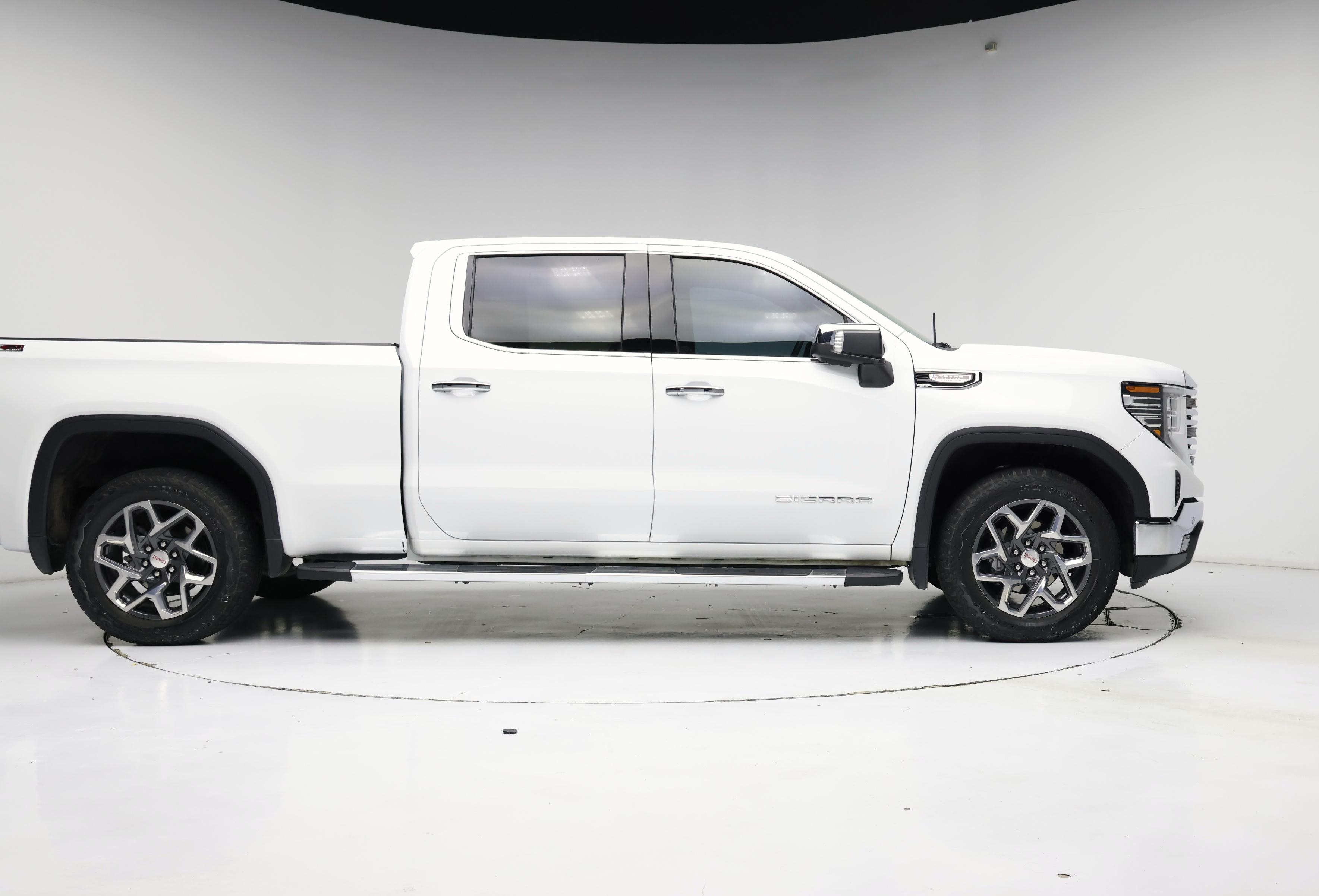 Thumbnail: 2024 GMC Sierra 1500 - 7