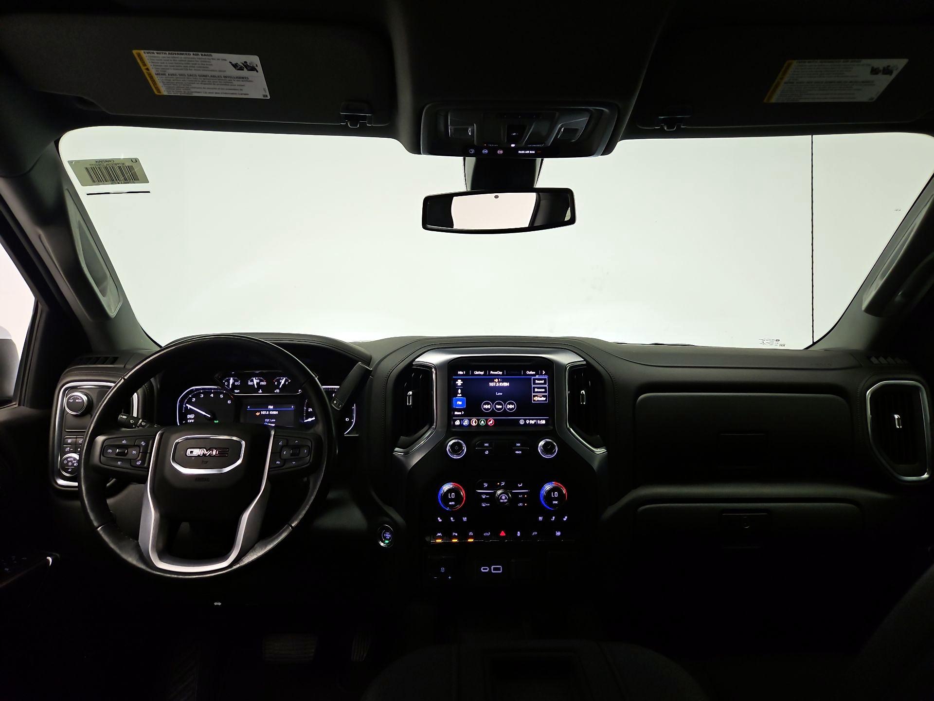 Thumbnail: 2020 GMC Sierra 1500 - 9