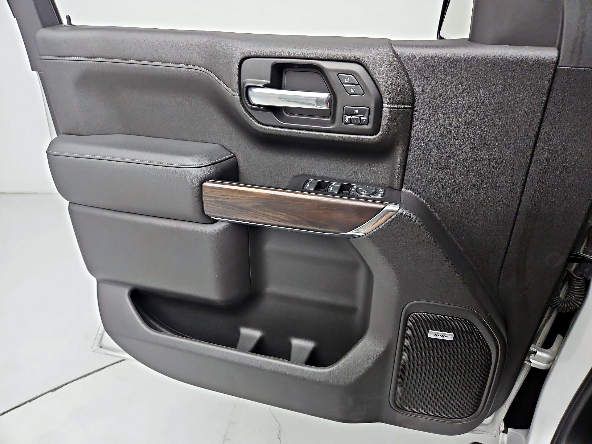 Thumbnail: 2020 GMC Sierra 1500 - 12