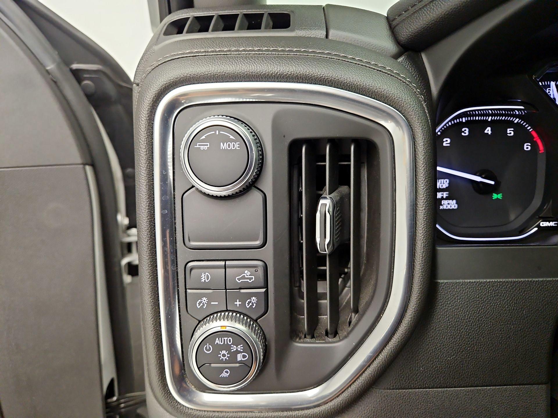 Thumbnail: 2020 GMC Sierra 1500 - 13