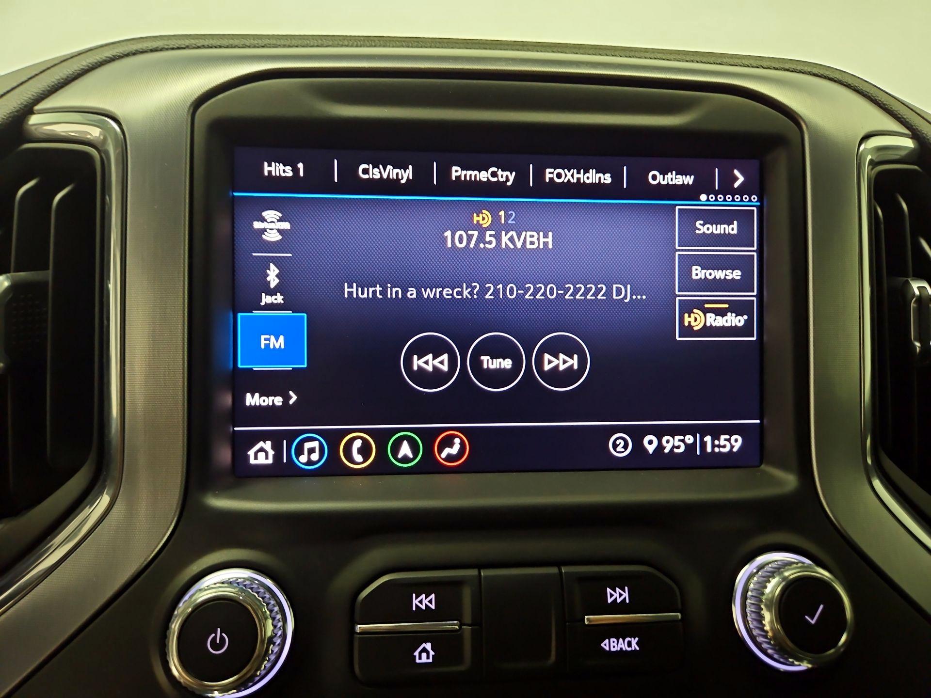 Thumbnail: 2020 GMC Sierra 1500 - 16