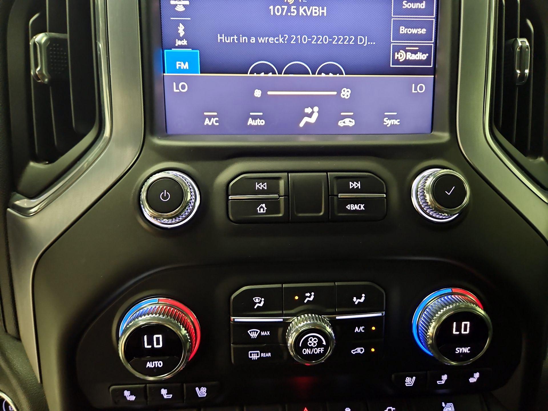 Thumbnail: 2020 GMC Sierra 1500 - 17