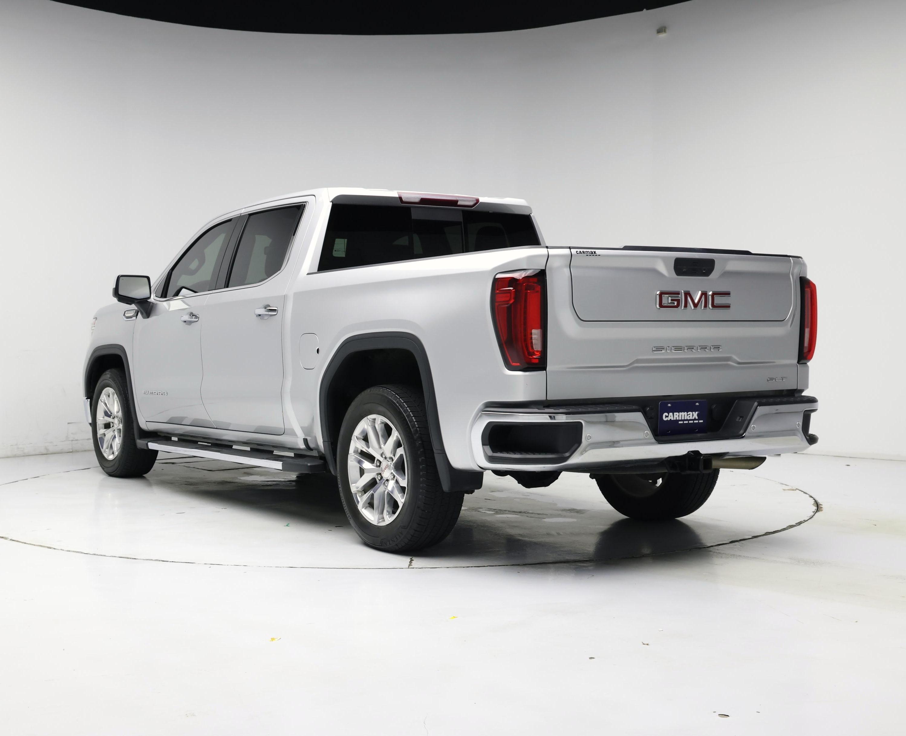 Thumbnail: 2020 GMC Sierra 1500 - 2