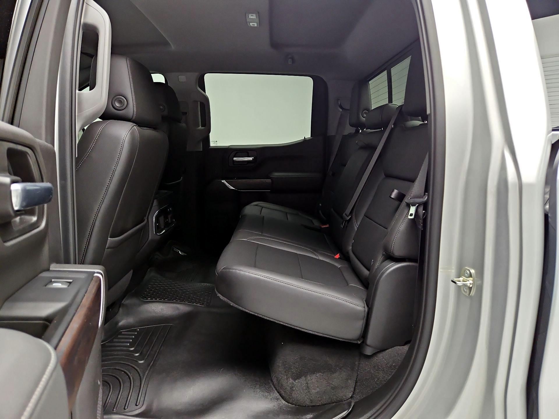 Thumbnail: 2020 GMC Sierra 1500 - 20
