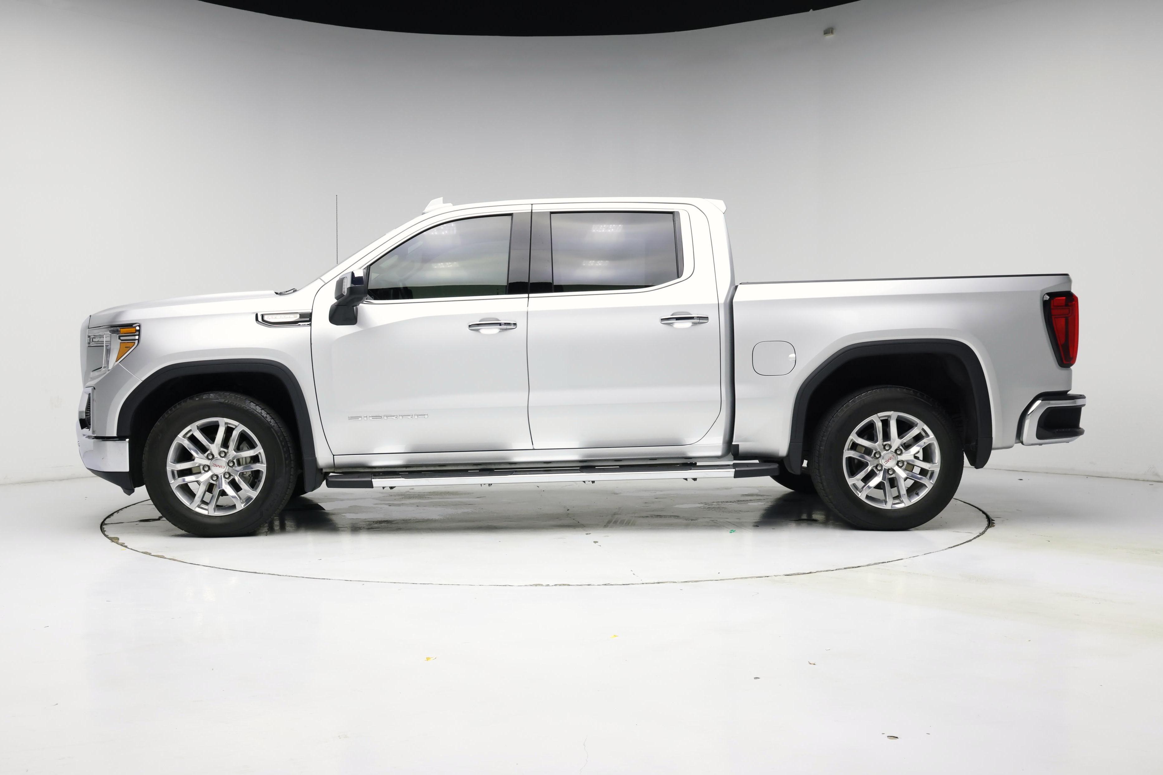 Thumbnail: 2020 GMC Sierra 1500 - 3