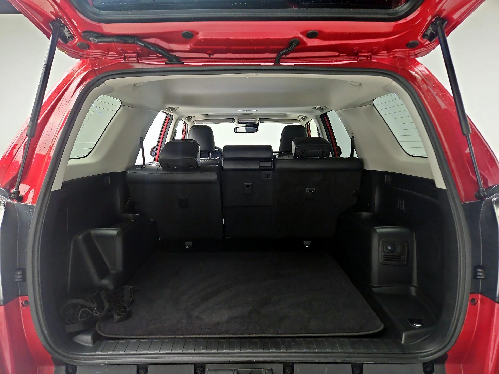 Thumbnail: 2021 Toyota 4Runner - 20