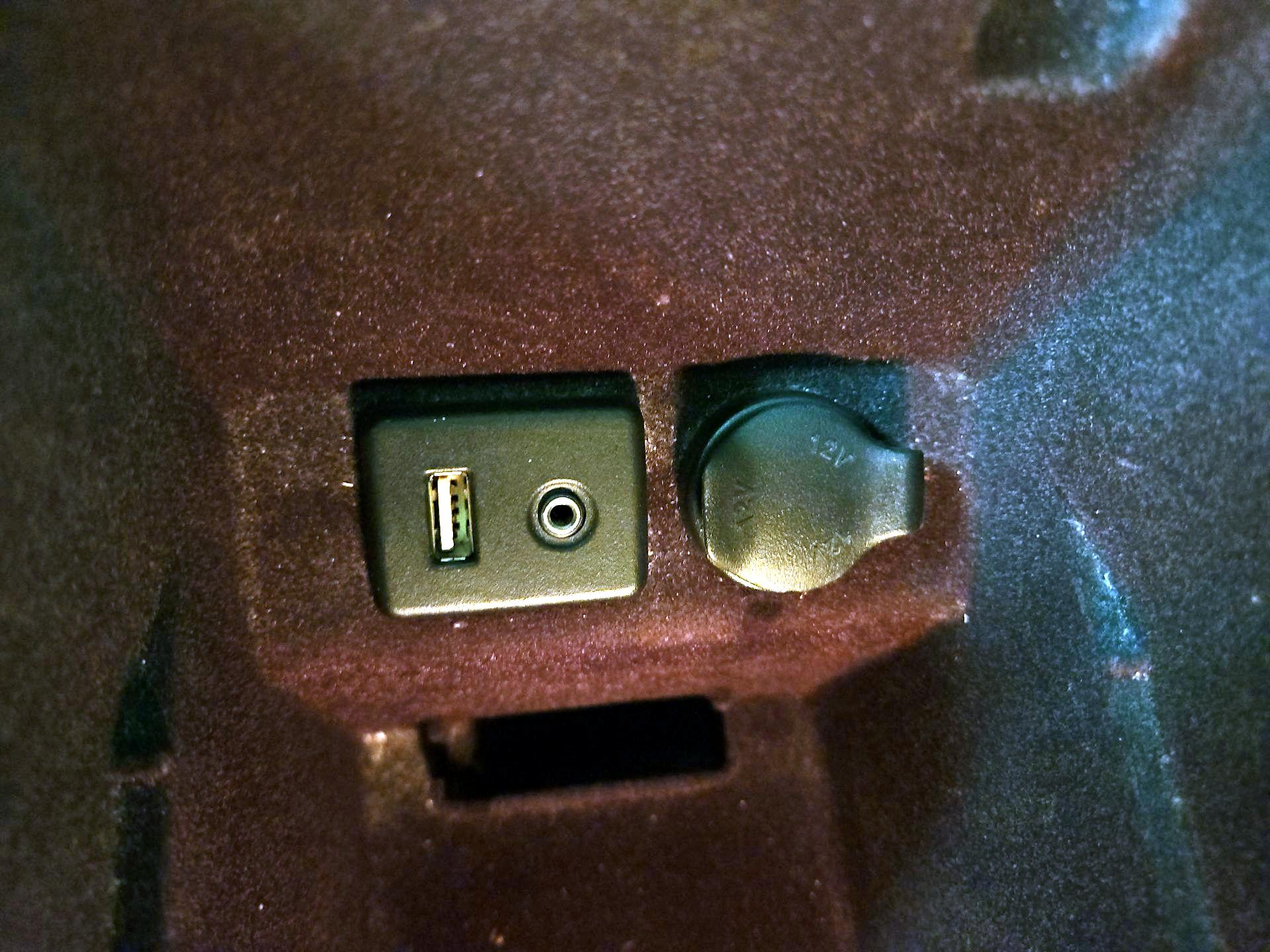 Thumbnail: 2014 Buick LaCrosse - 18