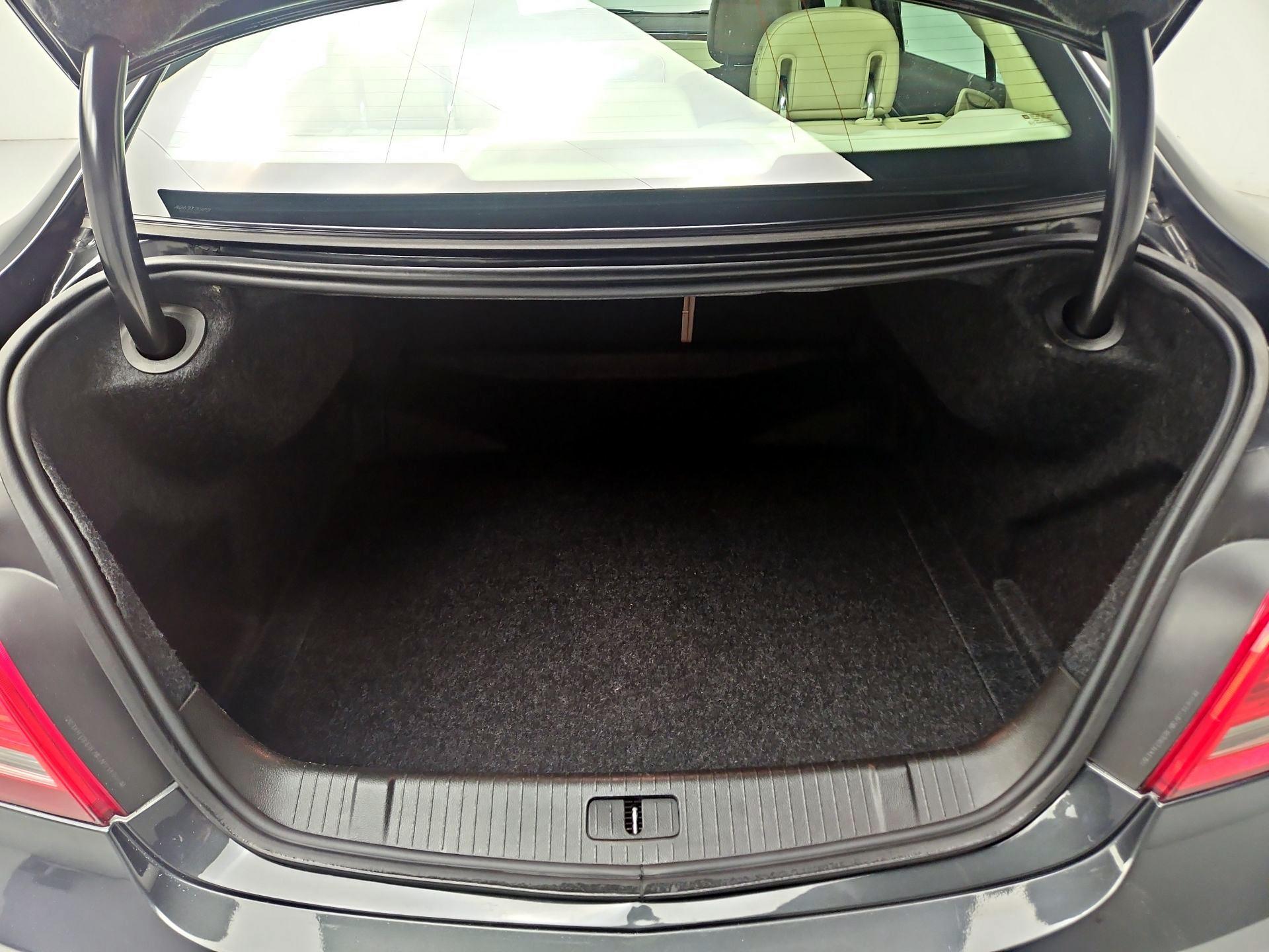 Thumbnail: 2014 Buick LaCrosse - 20