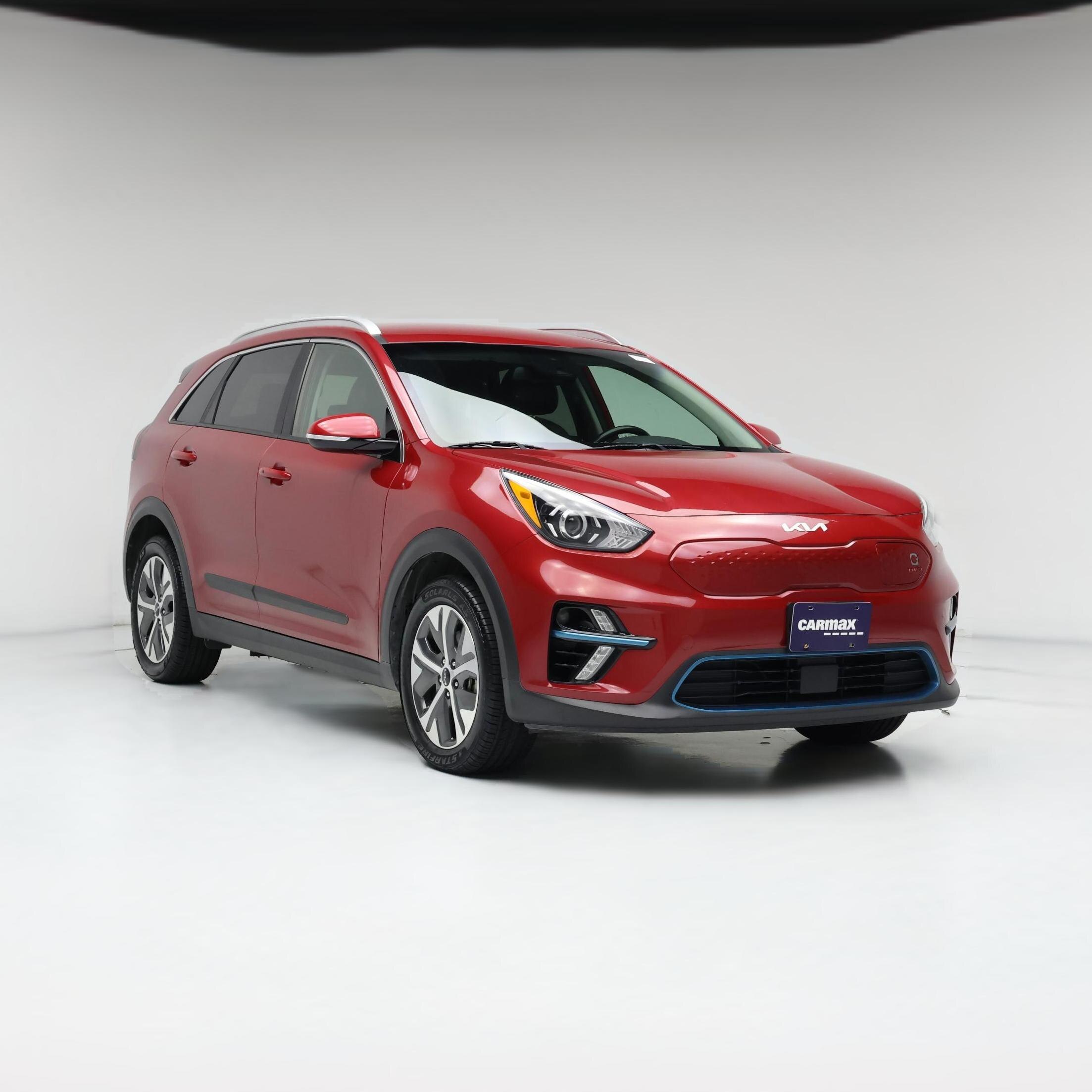Thumbnail: 2022 Kia Niro - 1