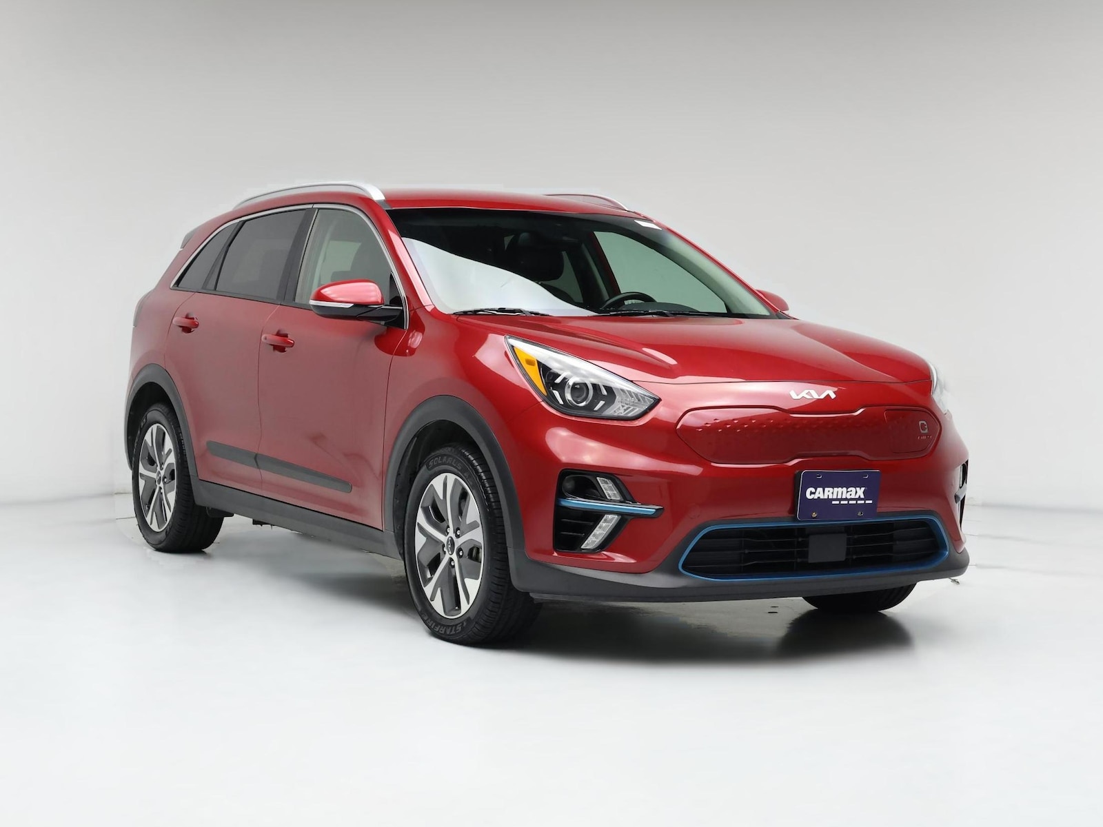 2022 Kia Niro EX