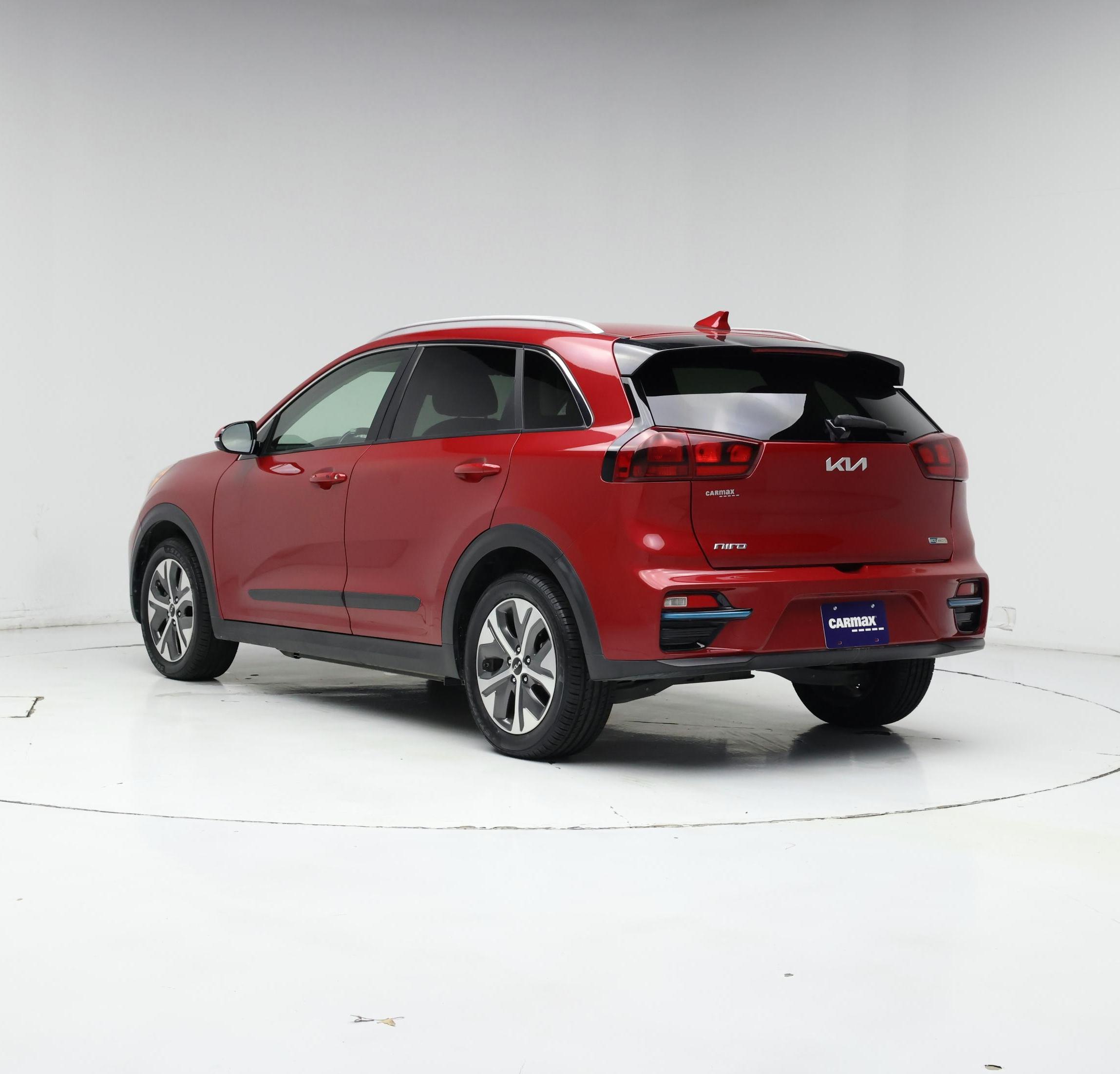 Thumbnail: 2022 Kia Niro - 2