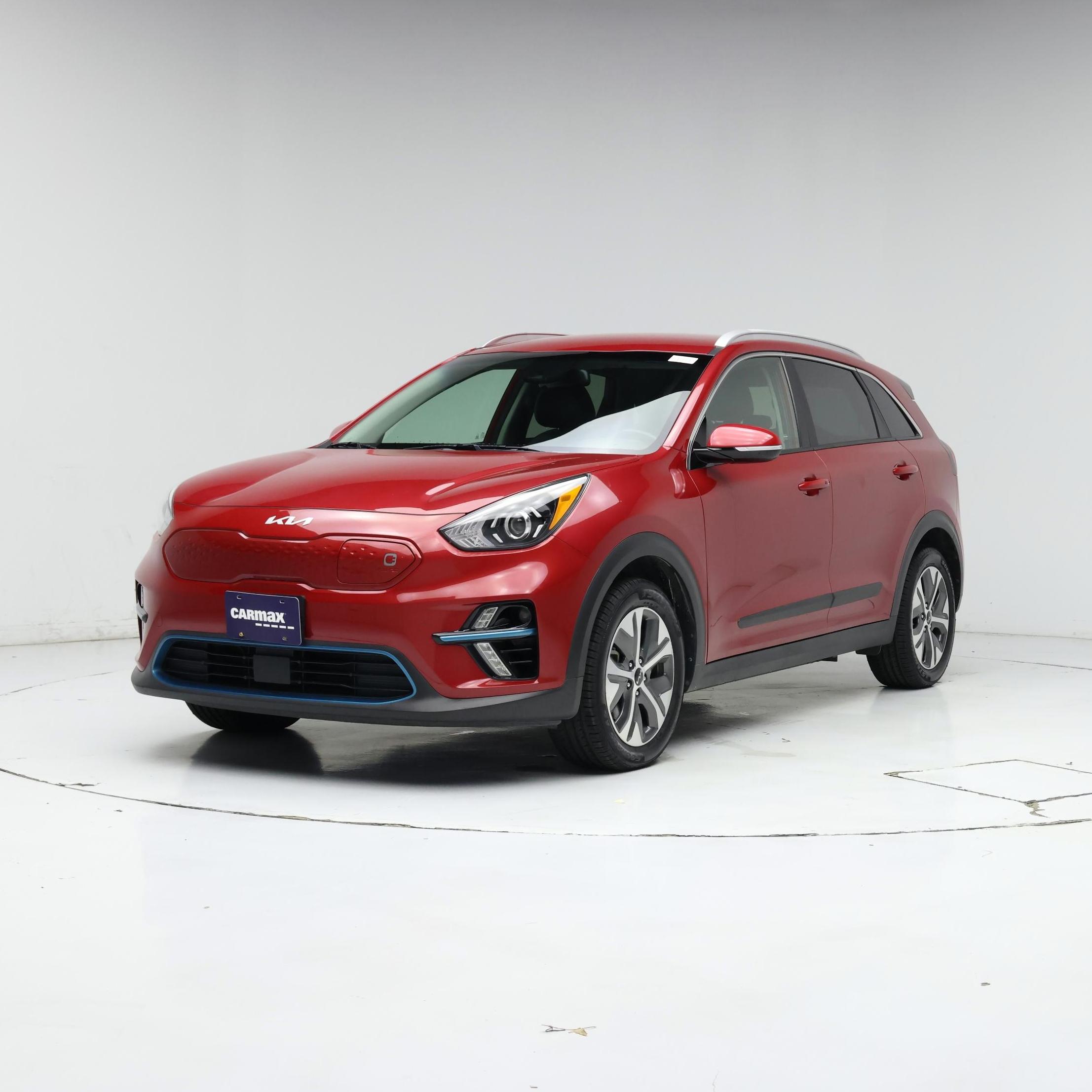 Thumbnail: 2022 Kia Niro - 4