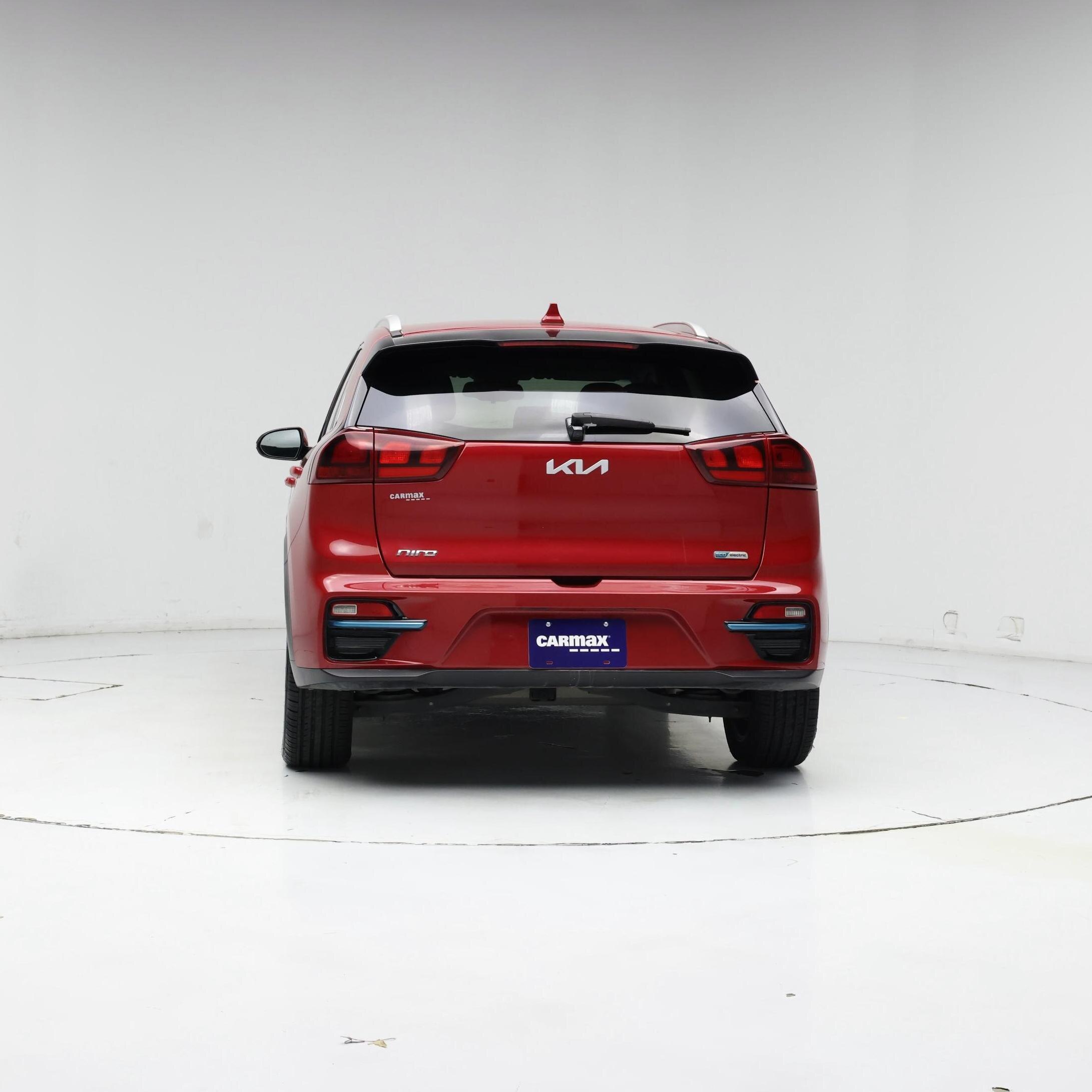 Thumbnail: 2022 Kia Niro - 6