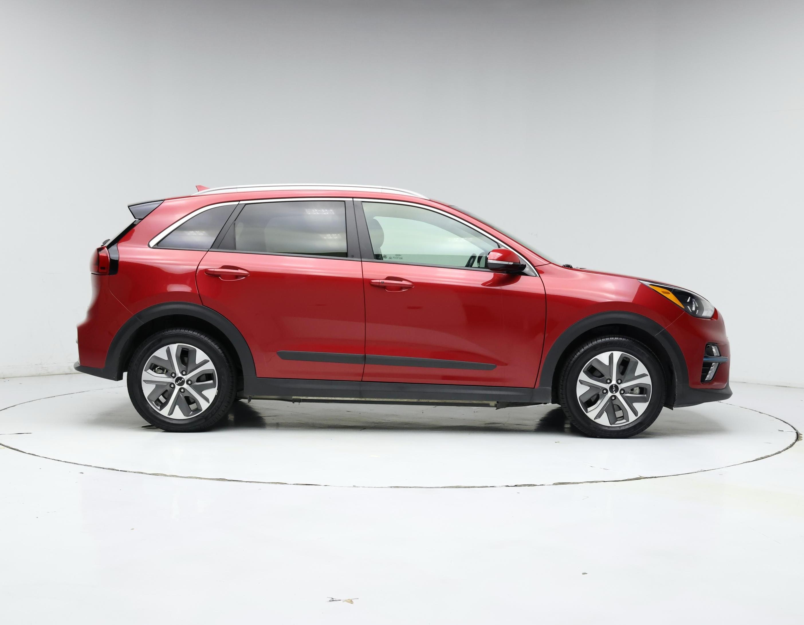 Thumbnail: 2022 Kia Niro - 7