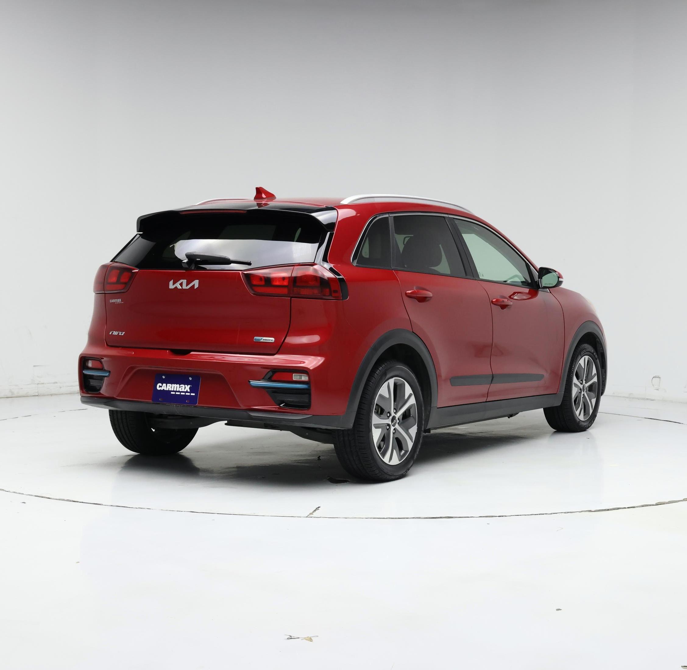 Thumbnail: 2022 Kia Niro - 8