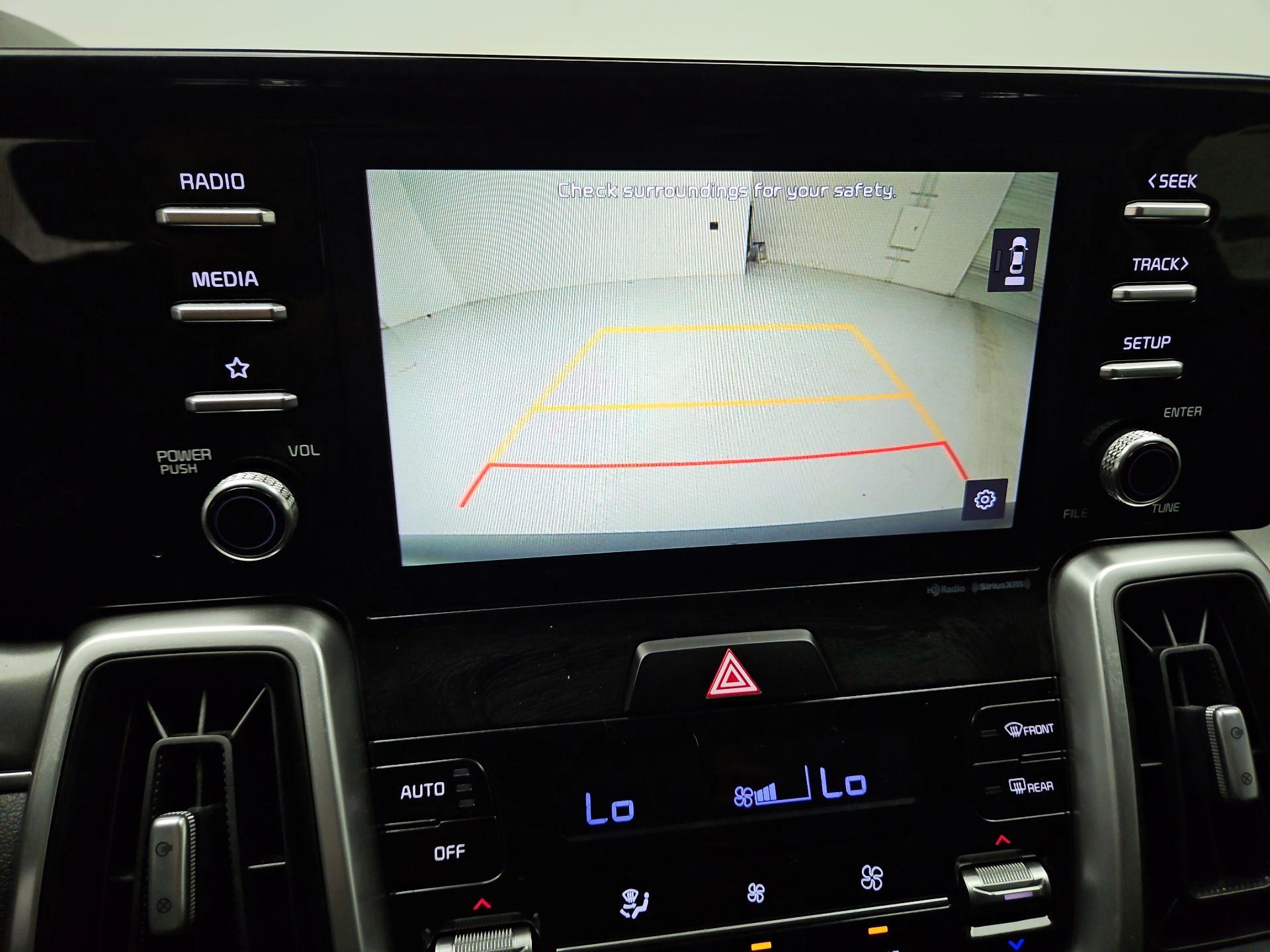 Thumbnail: 2021 Kia Sorento - 14