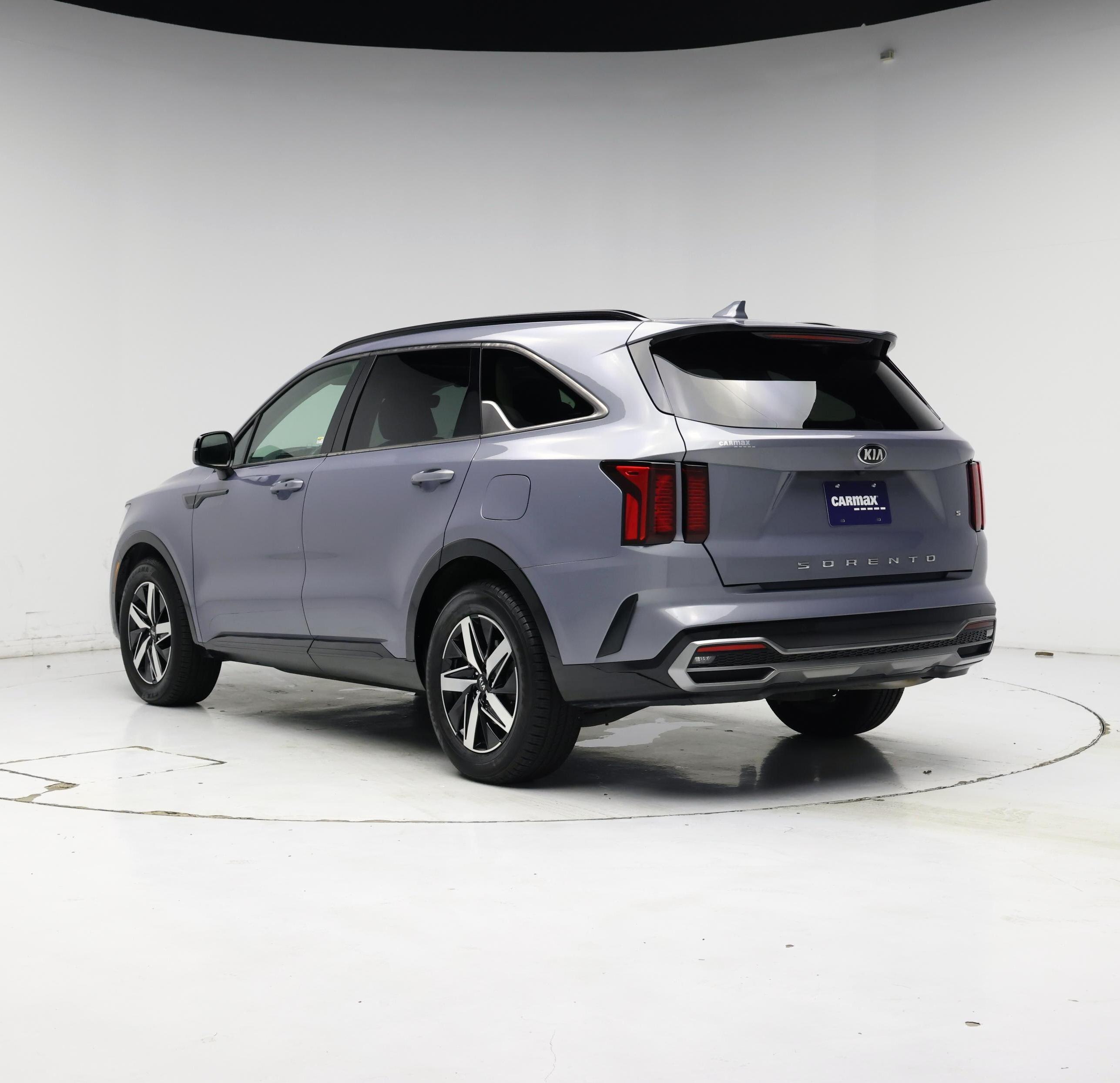 Thumbnail: 2021 Kia Sorento - 2