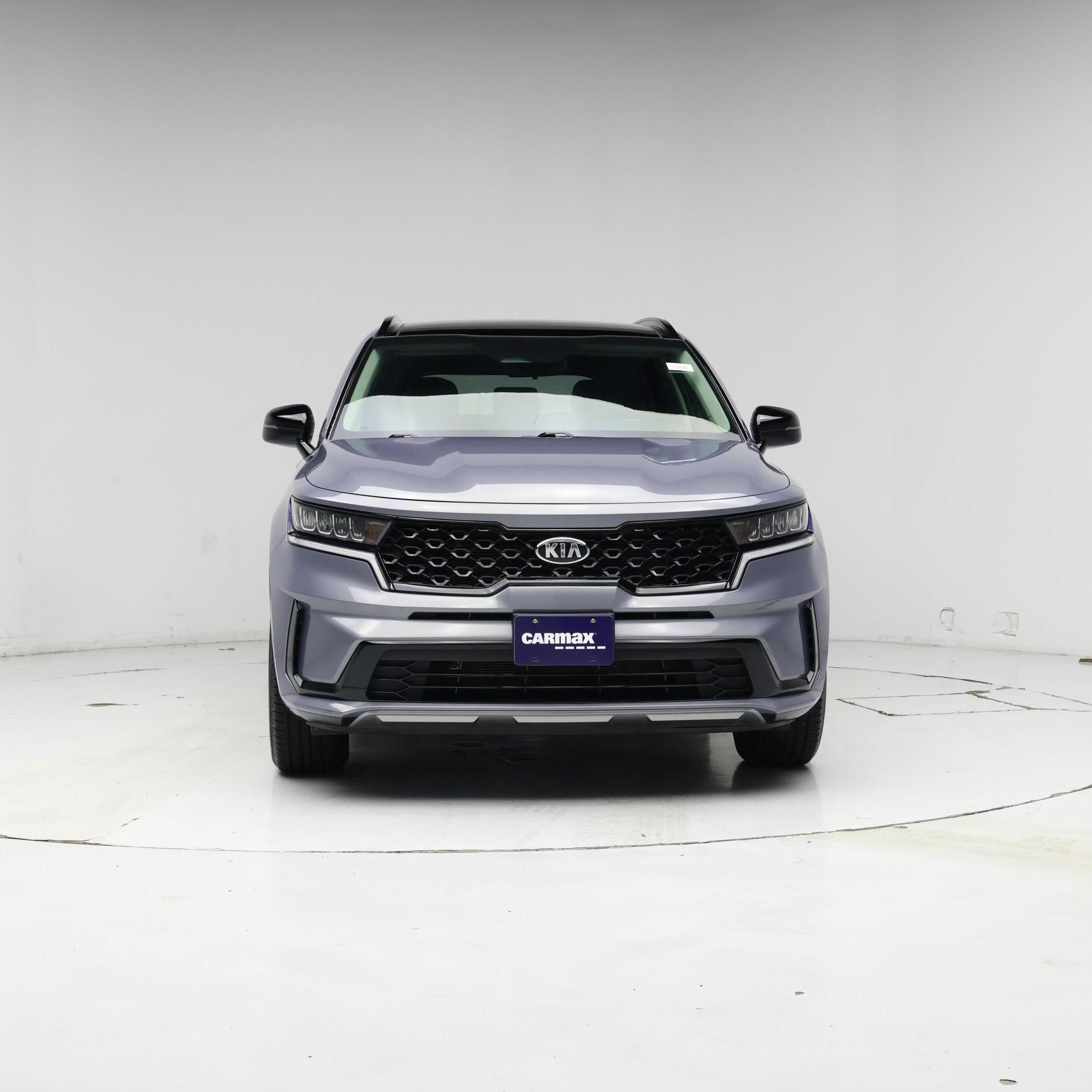 Thumbnail: 2021 Kia Sorento - 5