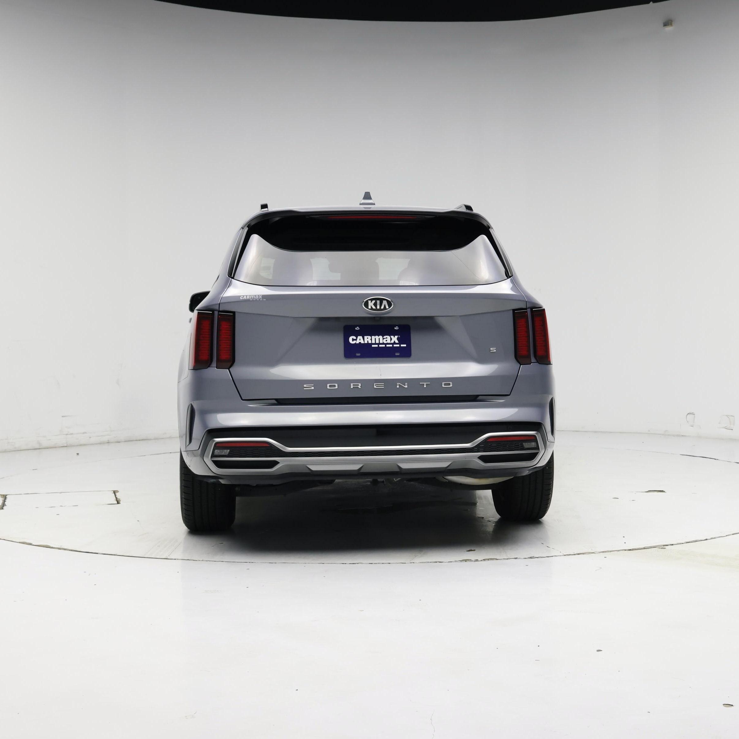 Thumbnail: 2021 Kia Sorento - 6