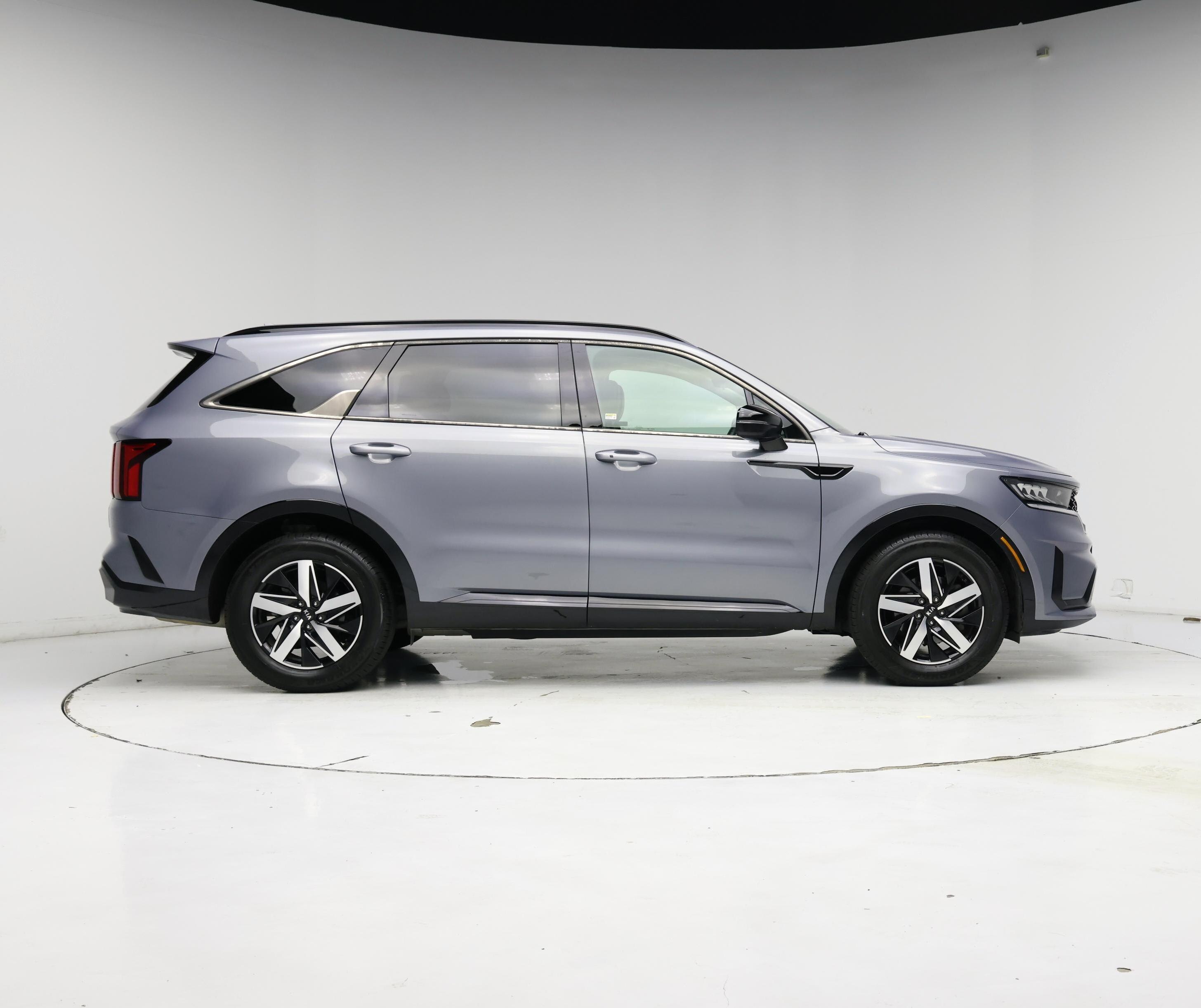 Thumbnail: 2021 Kia Sorento - 7