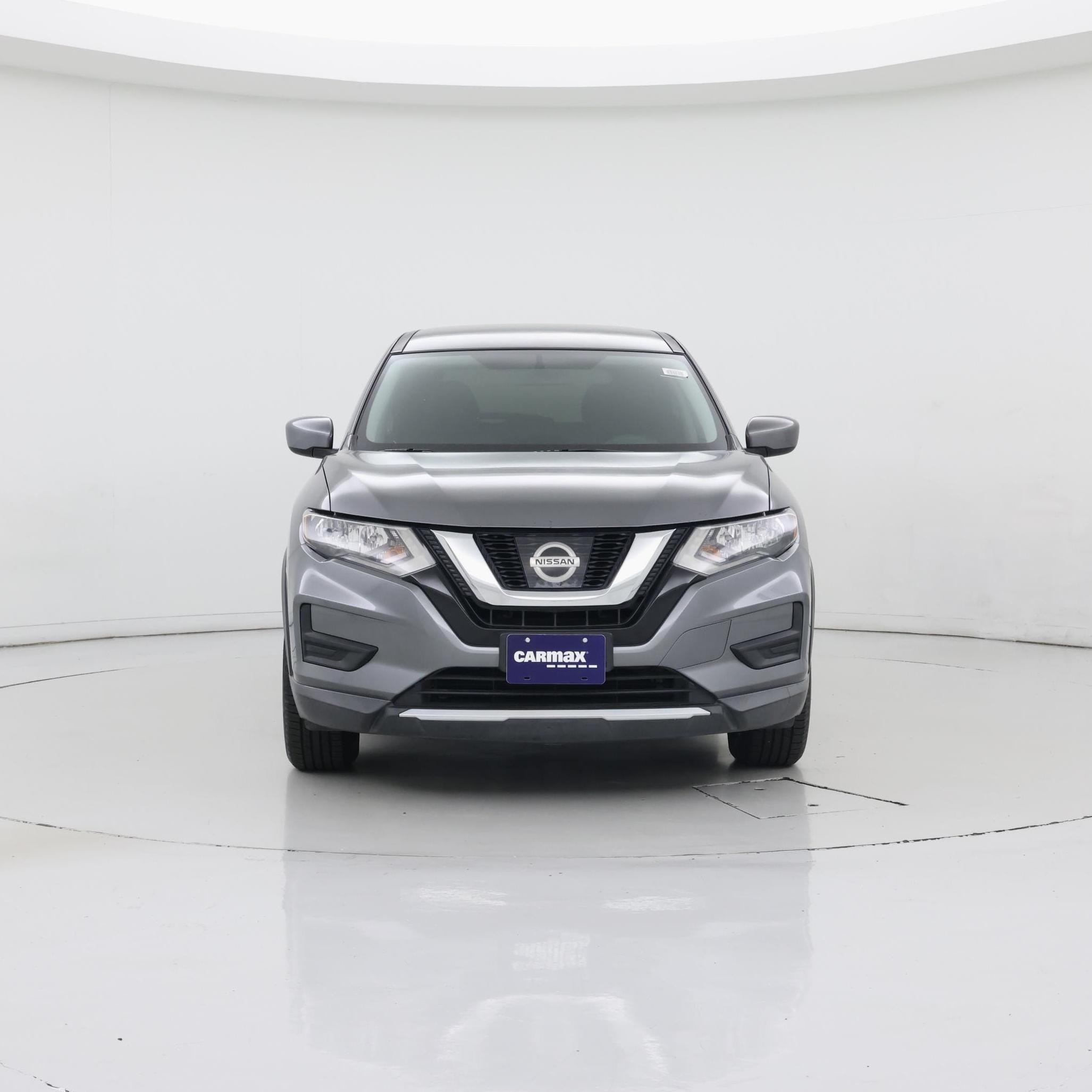 Thumbnail: 2017 Nissan Rogue - 5