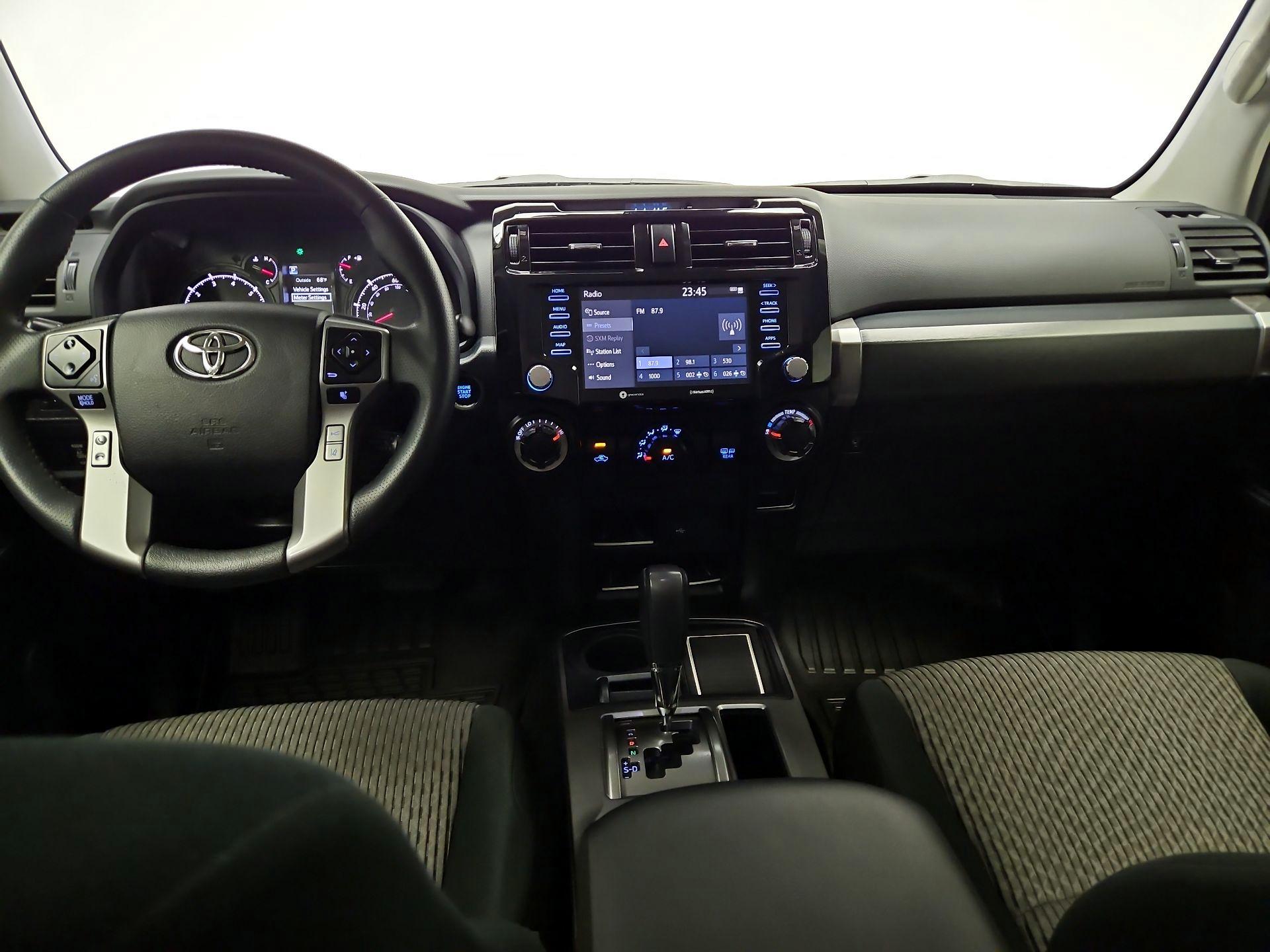 Thumbnail: 2023 Toyota 4Runner - 9