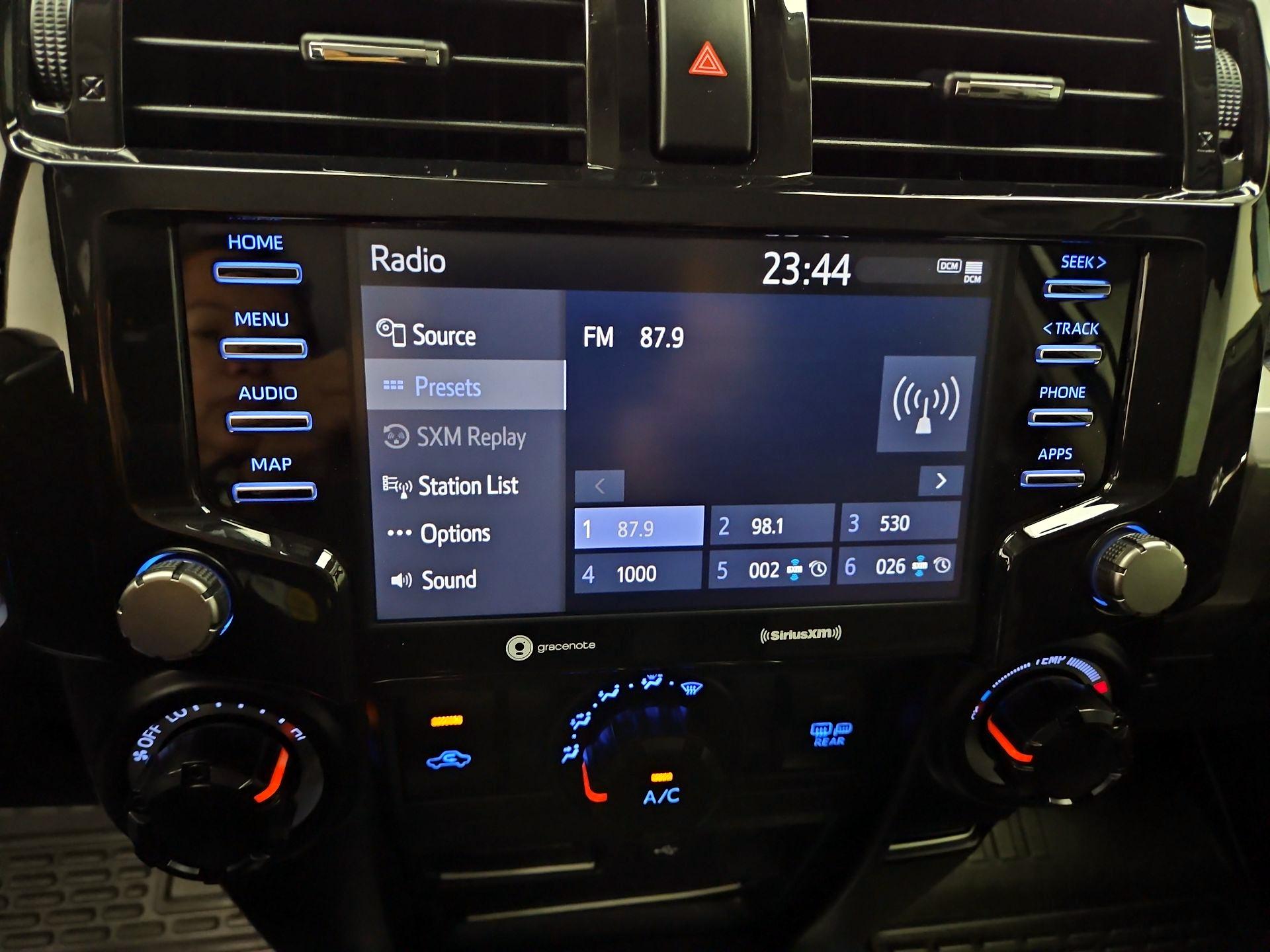 Thumbnail: 2023 Toyota 4Runner - 15