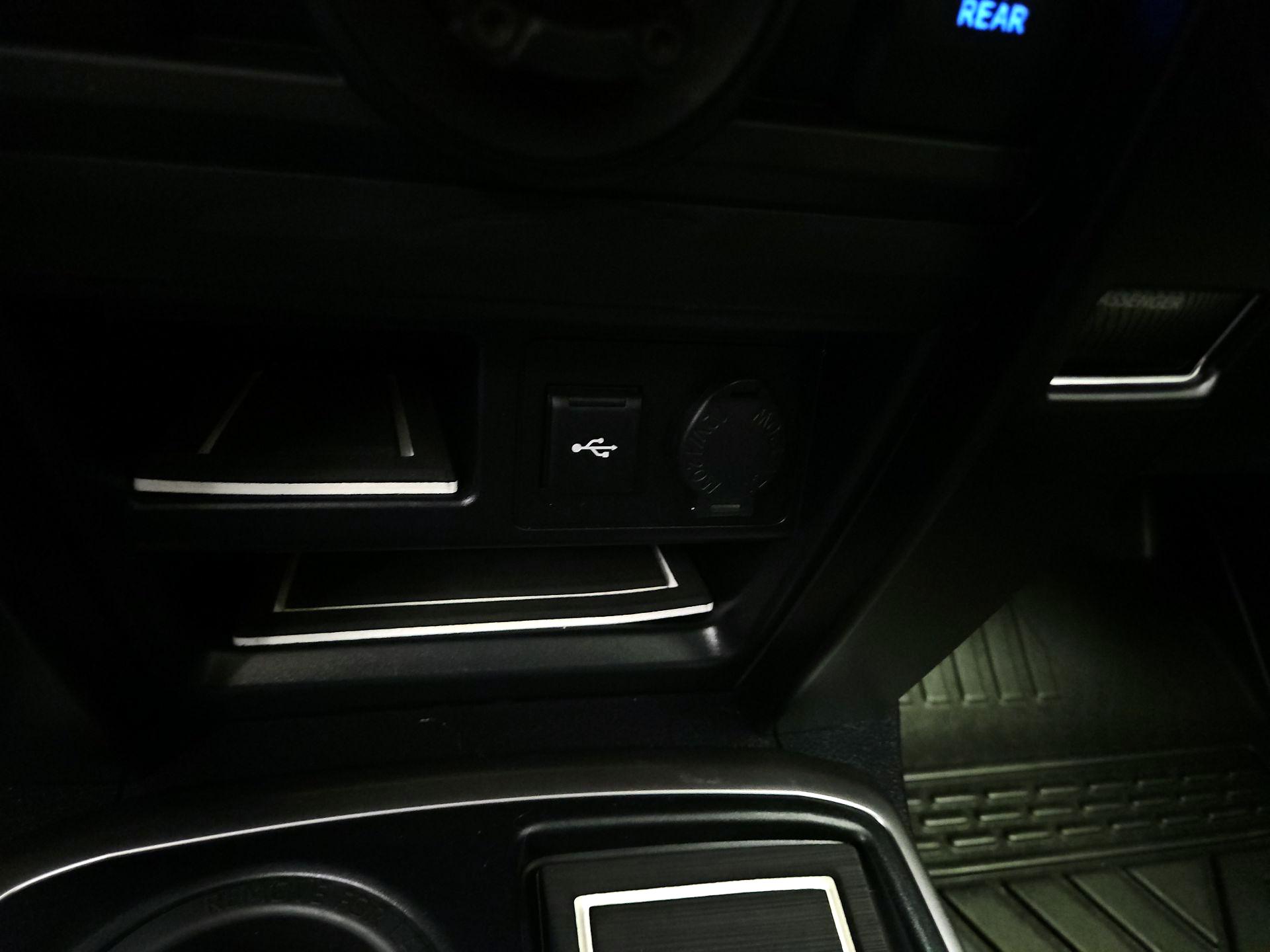 Thumbnail: 2023 Toyota 4Runner - 18