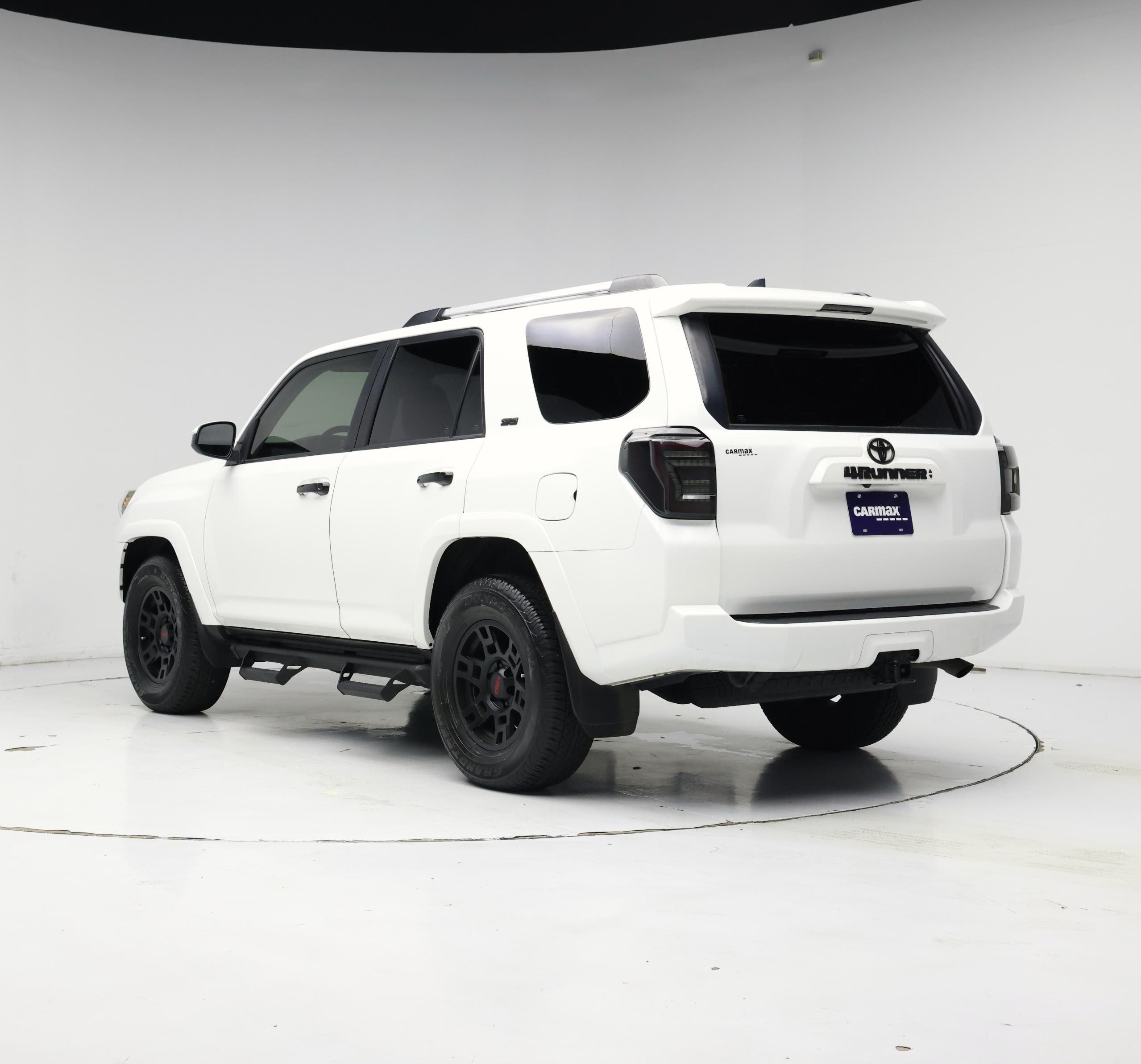 Thumbnail: 2023 Toyota 4Runner - 2