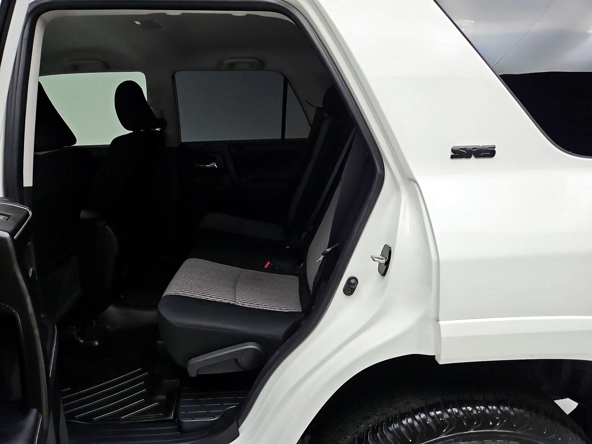 Thumbnail: 2023 Toyota 4Runner - 19