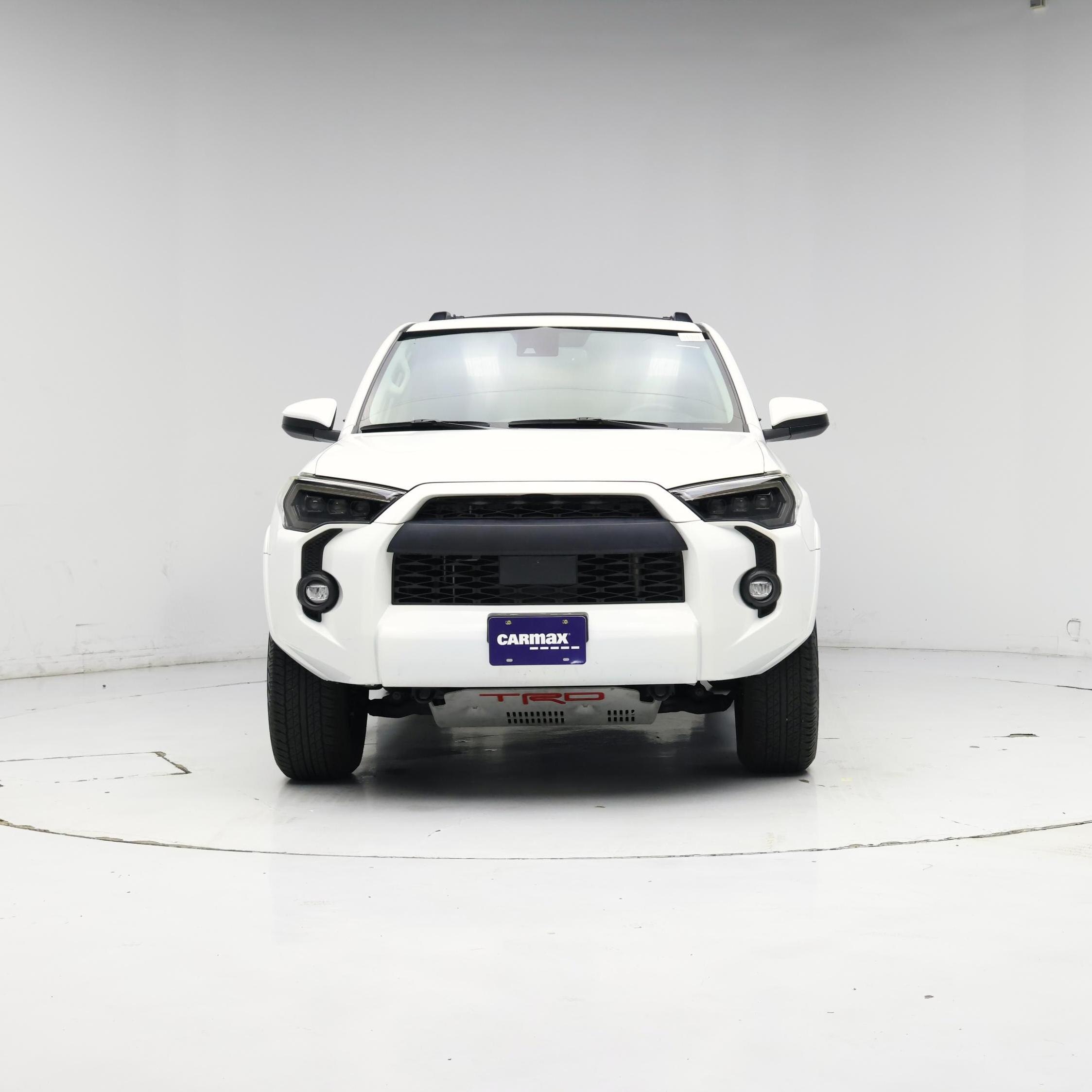 Thumbnail: 2023 Toyota 4Runner - 5