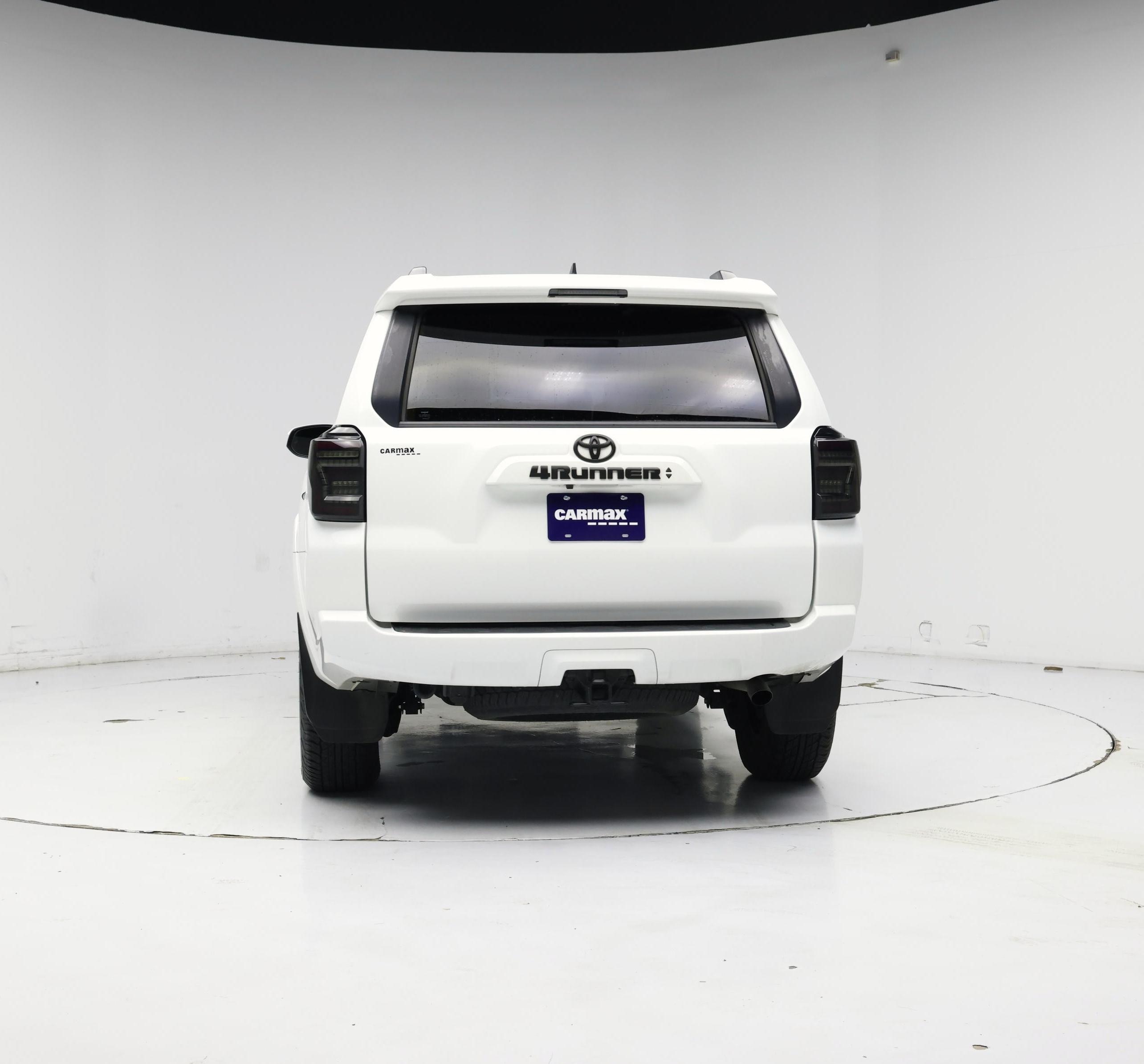 Thumbnail: 2023 Toyota 4Runner - 6