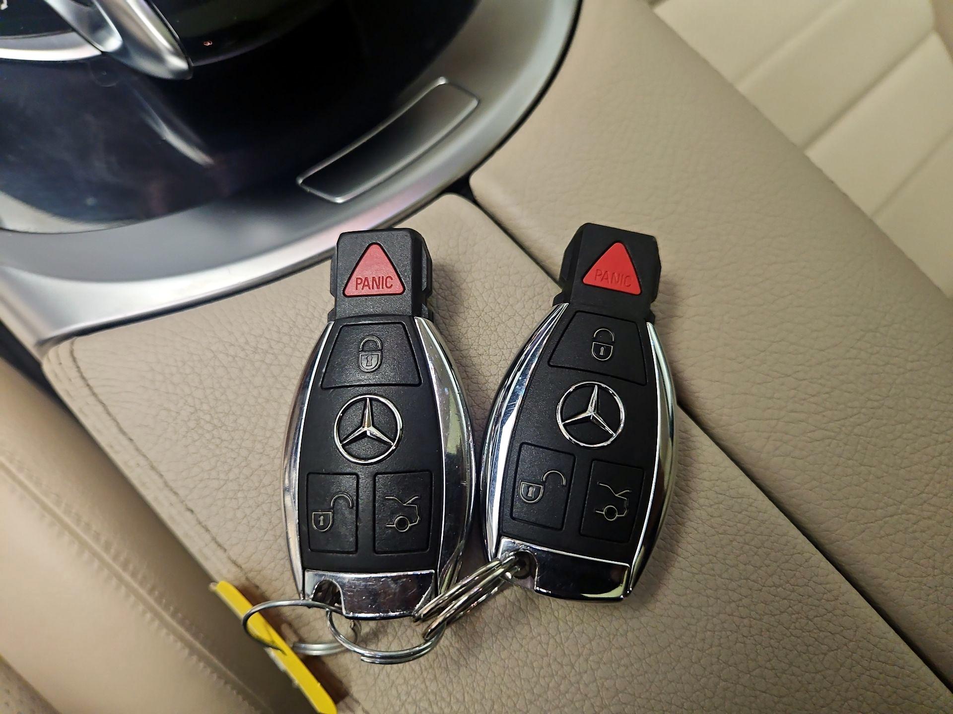 Thumbnail: 2017 Mercedes-Benz C-Class - 20