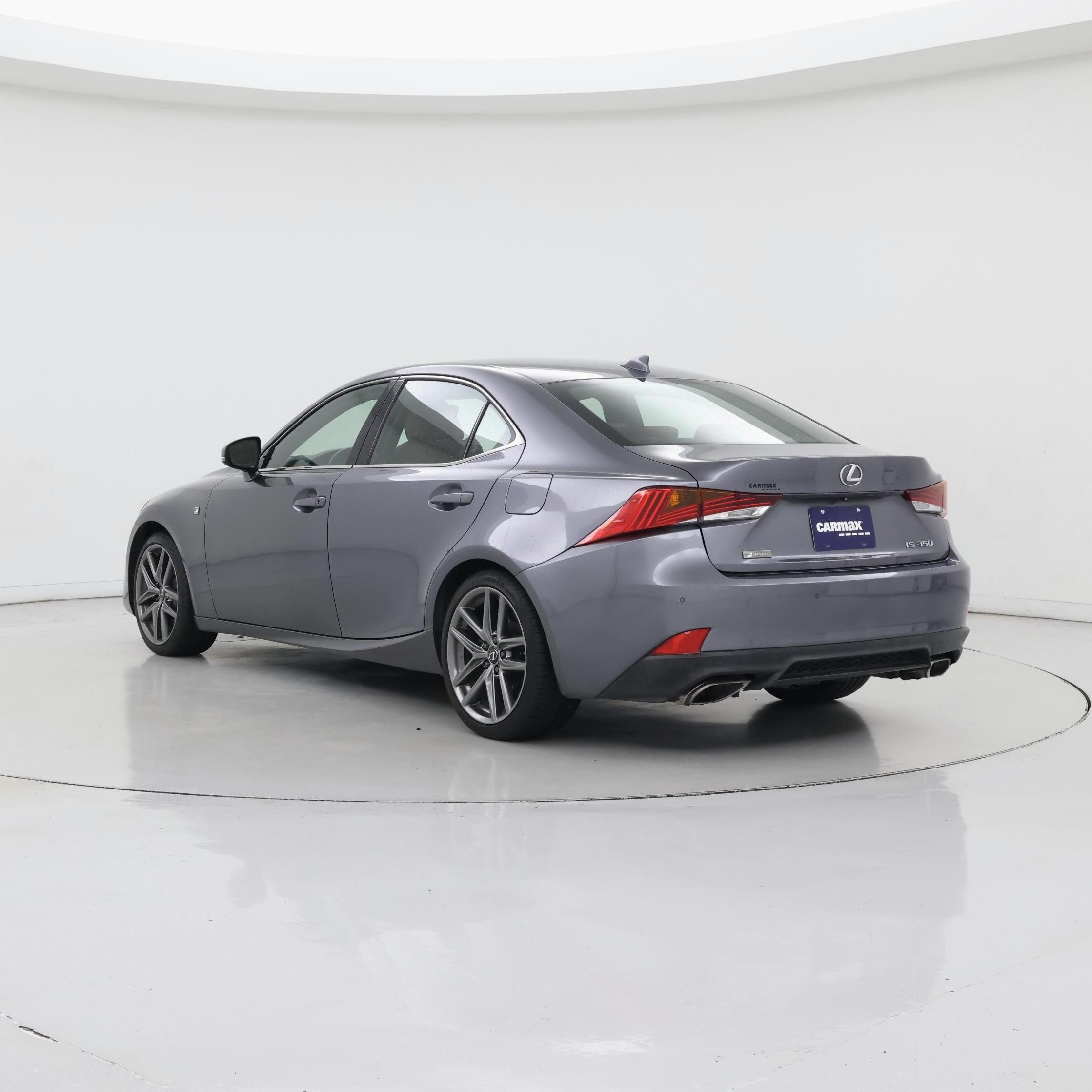 Thumbnail: 2020 Lexus IS - 2