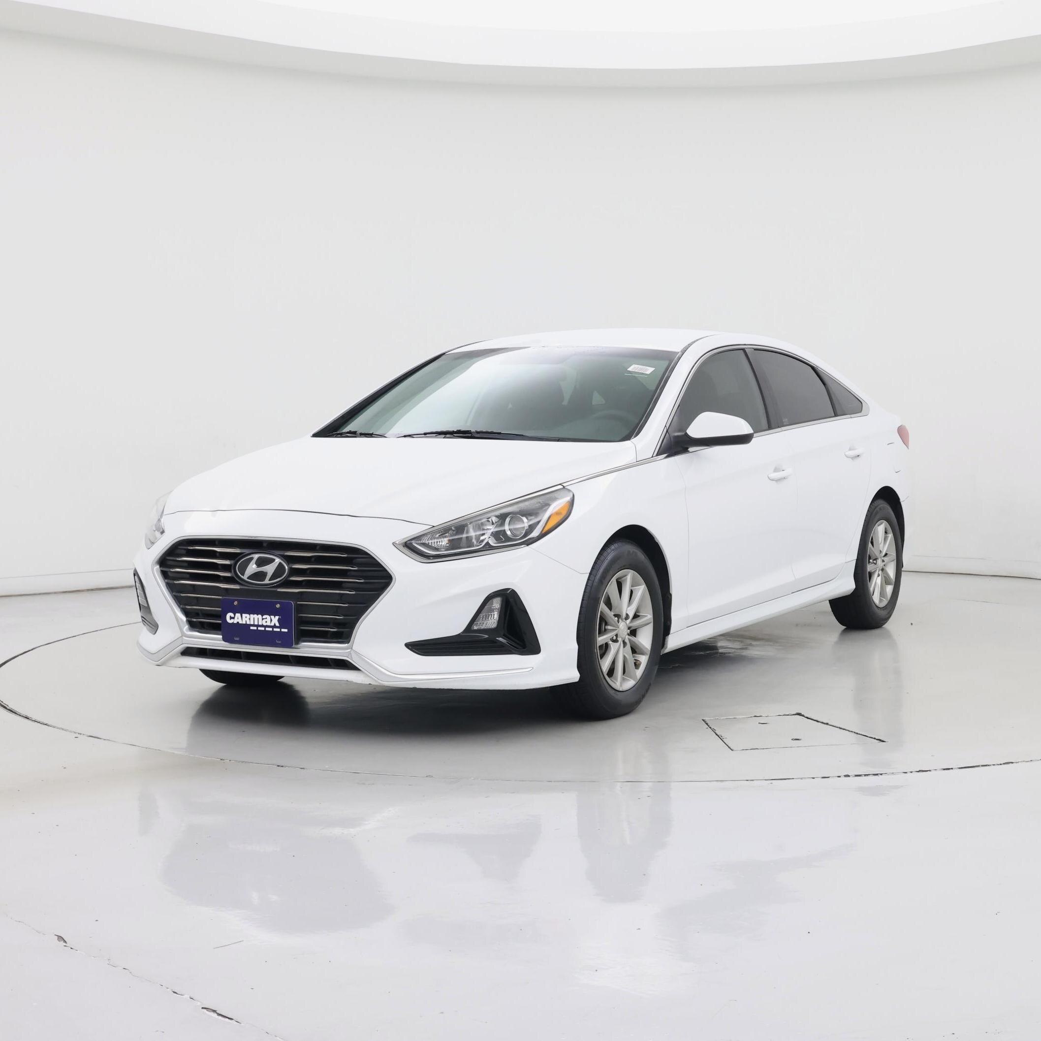 Thumbnail: 2019 Hyundai Sonata - 4