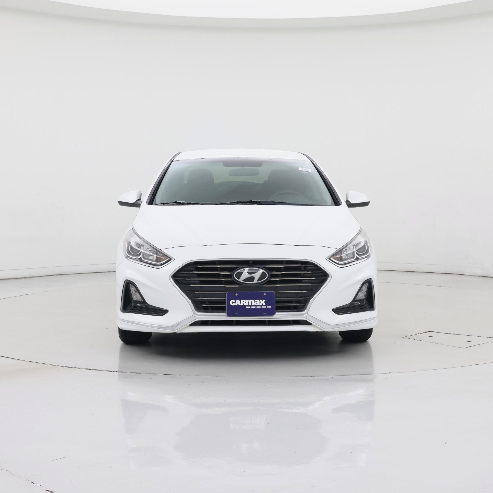Thumbnail: 2019 Hyundai Sonata - 5