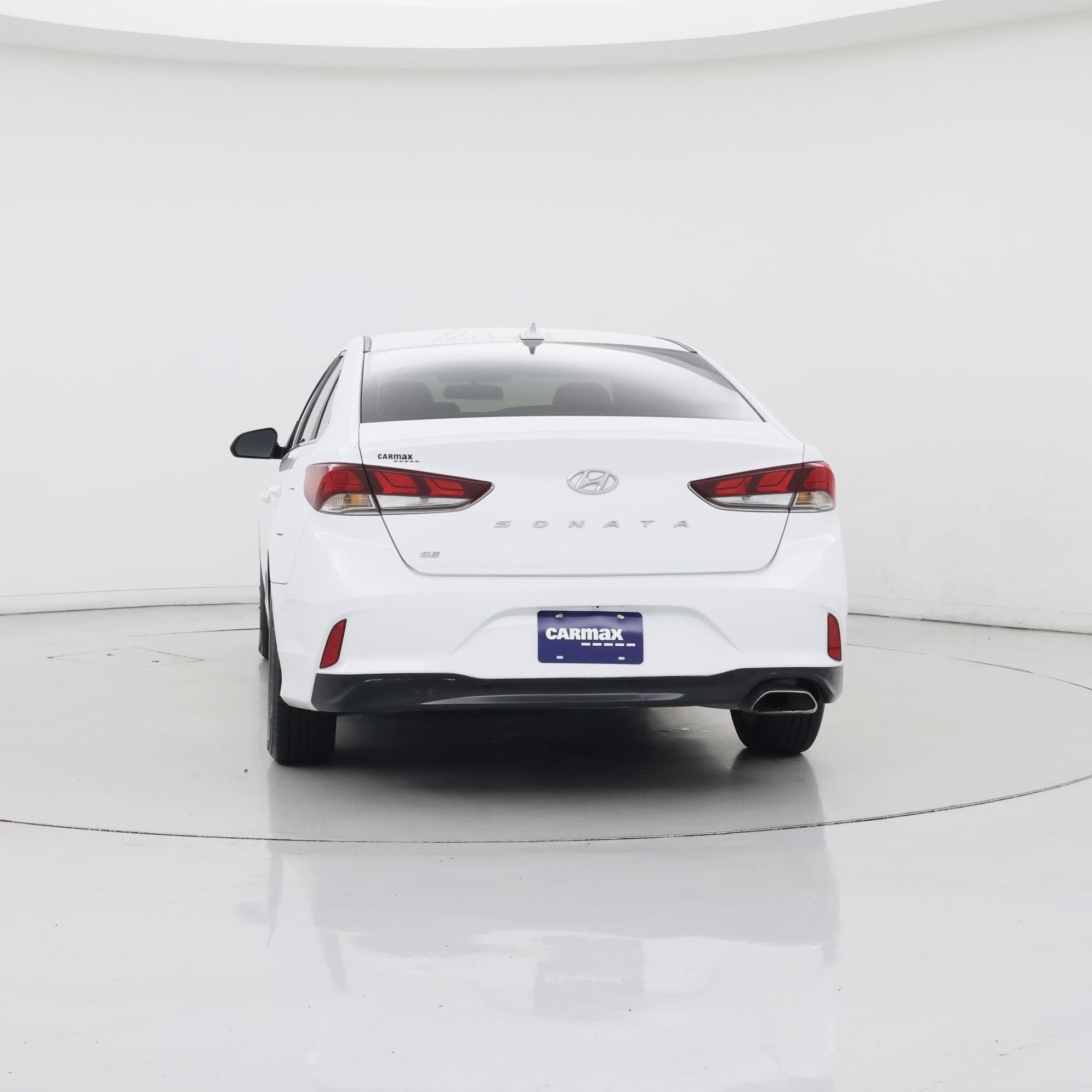 Thumbnail: 2019 Hyundai Sonata - 6