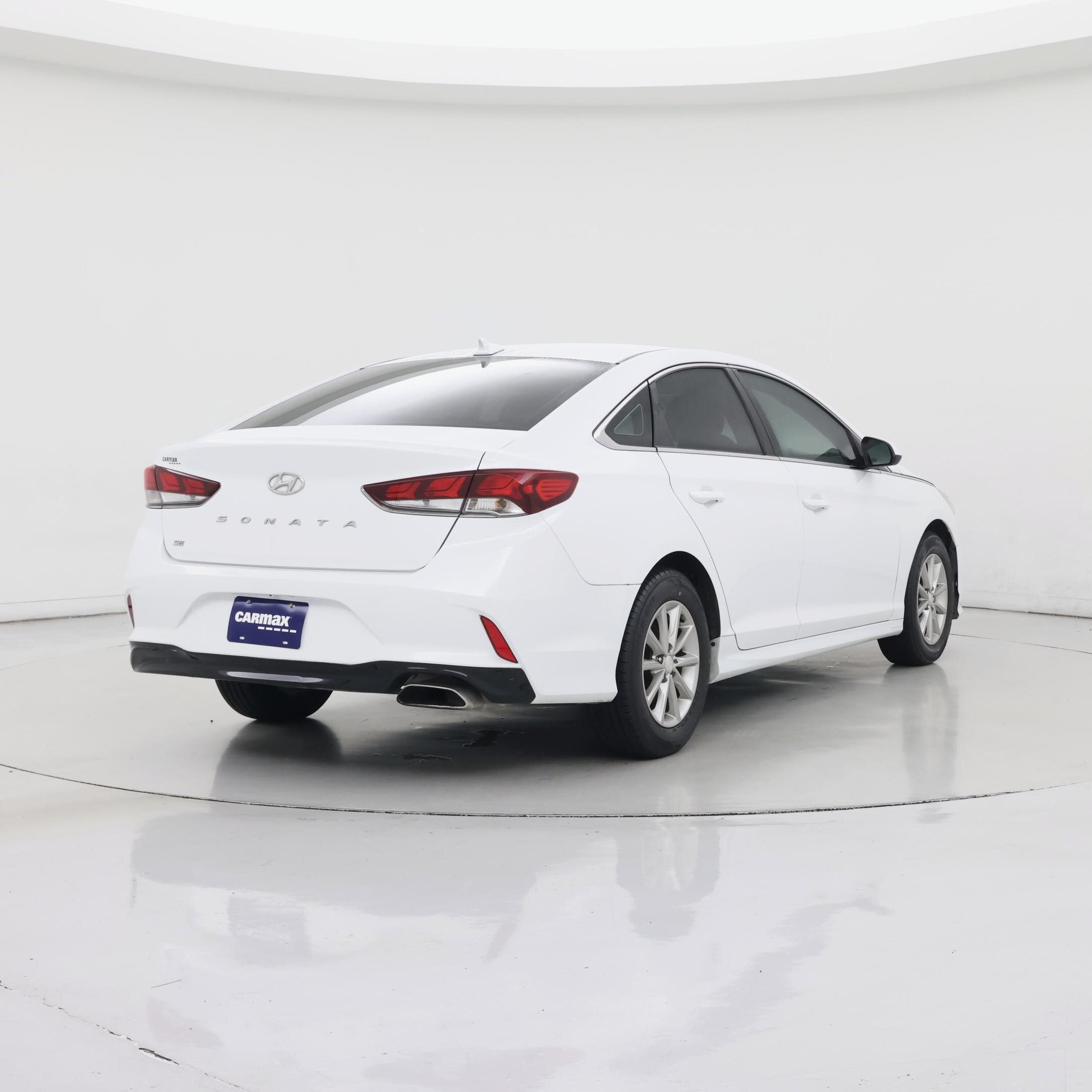 Thumbnail: 2019 Hyundai Sonata - 8