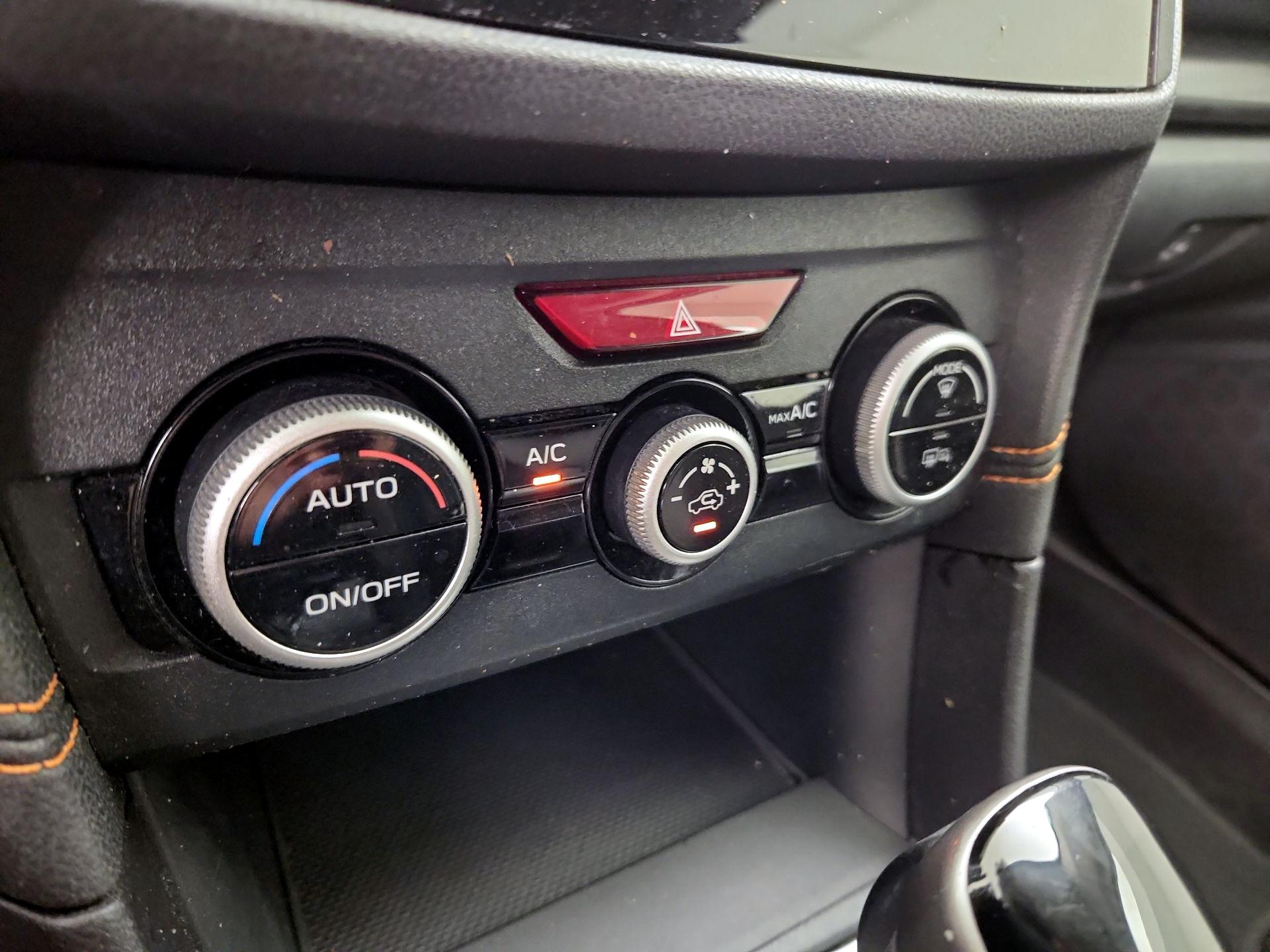 Thumbnail: 2021 Subaru Crosstrek - 16