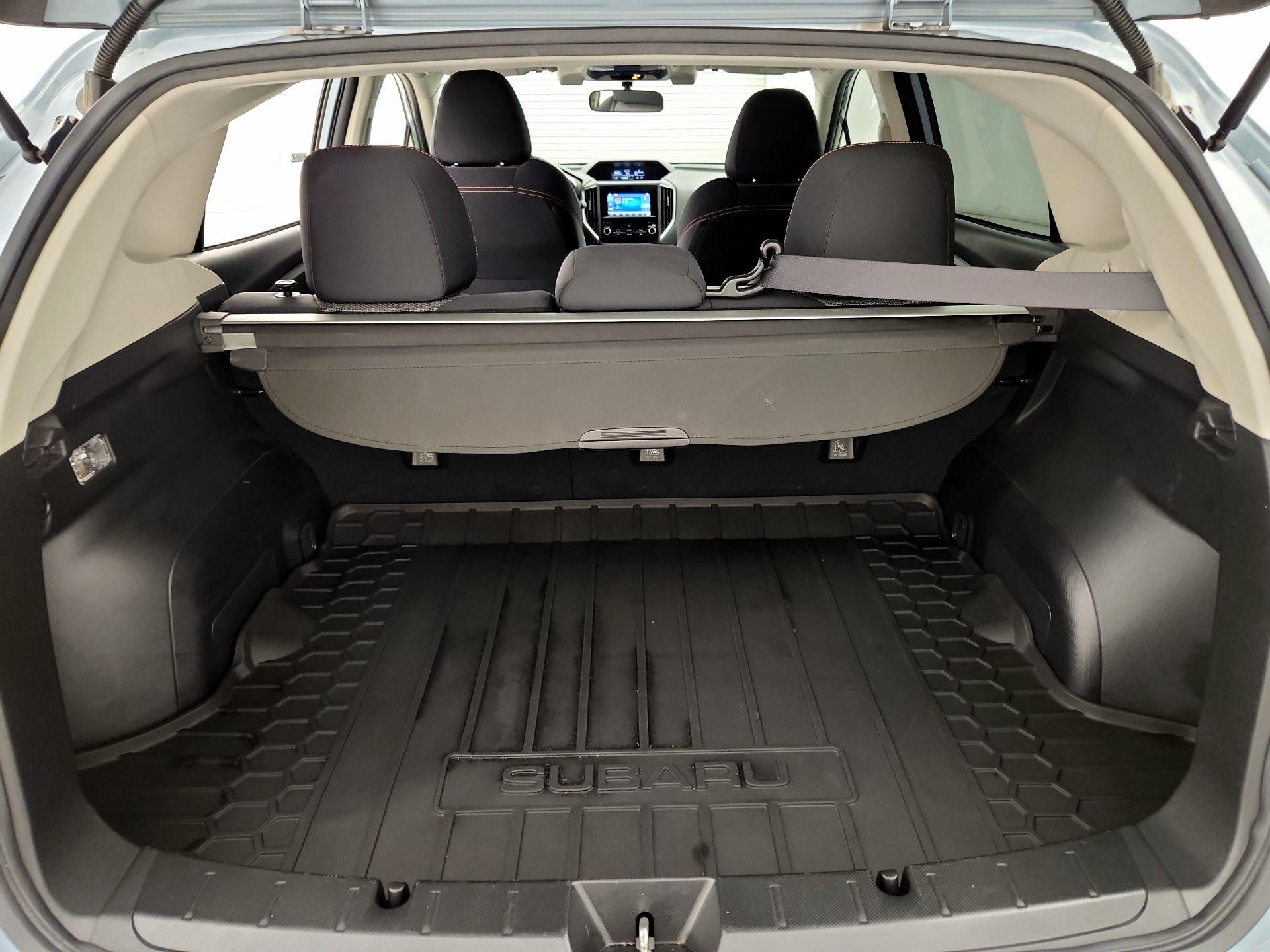 Thumbnail: 2021 Subaru Crosstrek - 20