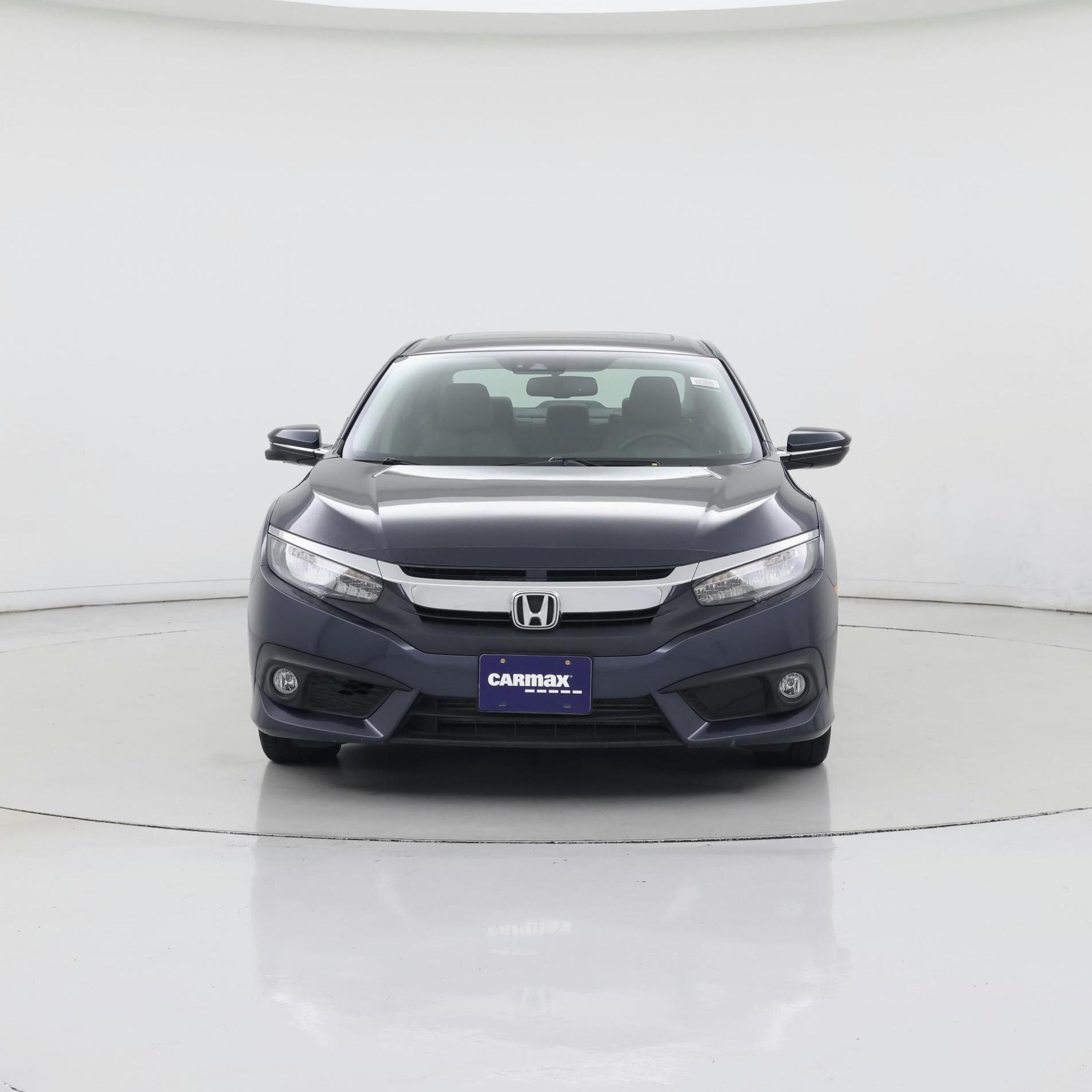 Thumbnail: 2018 Honda Civic - 5