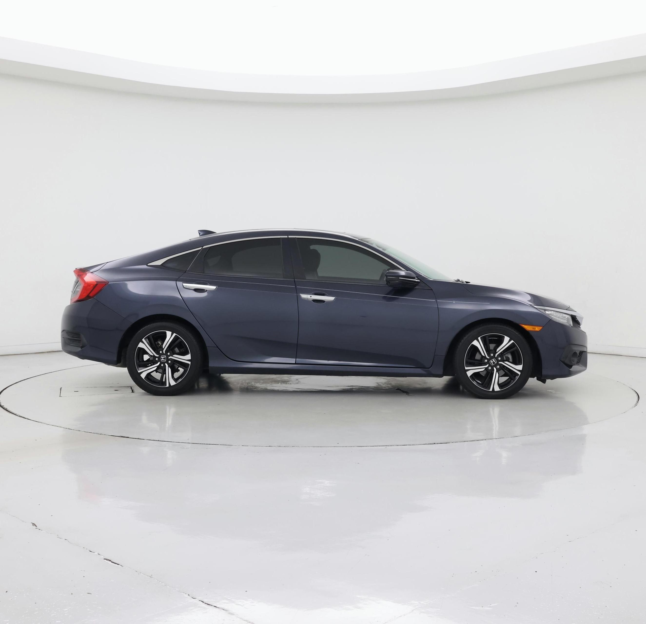 Thumbnail: 2018 Honda Civic - 7