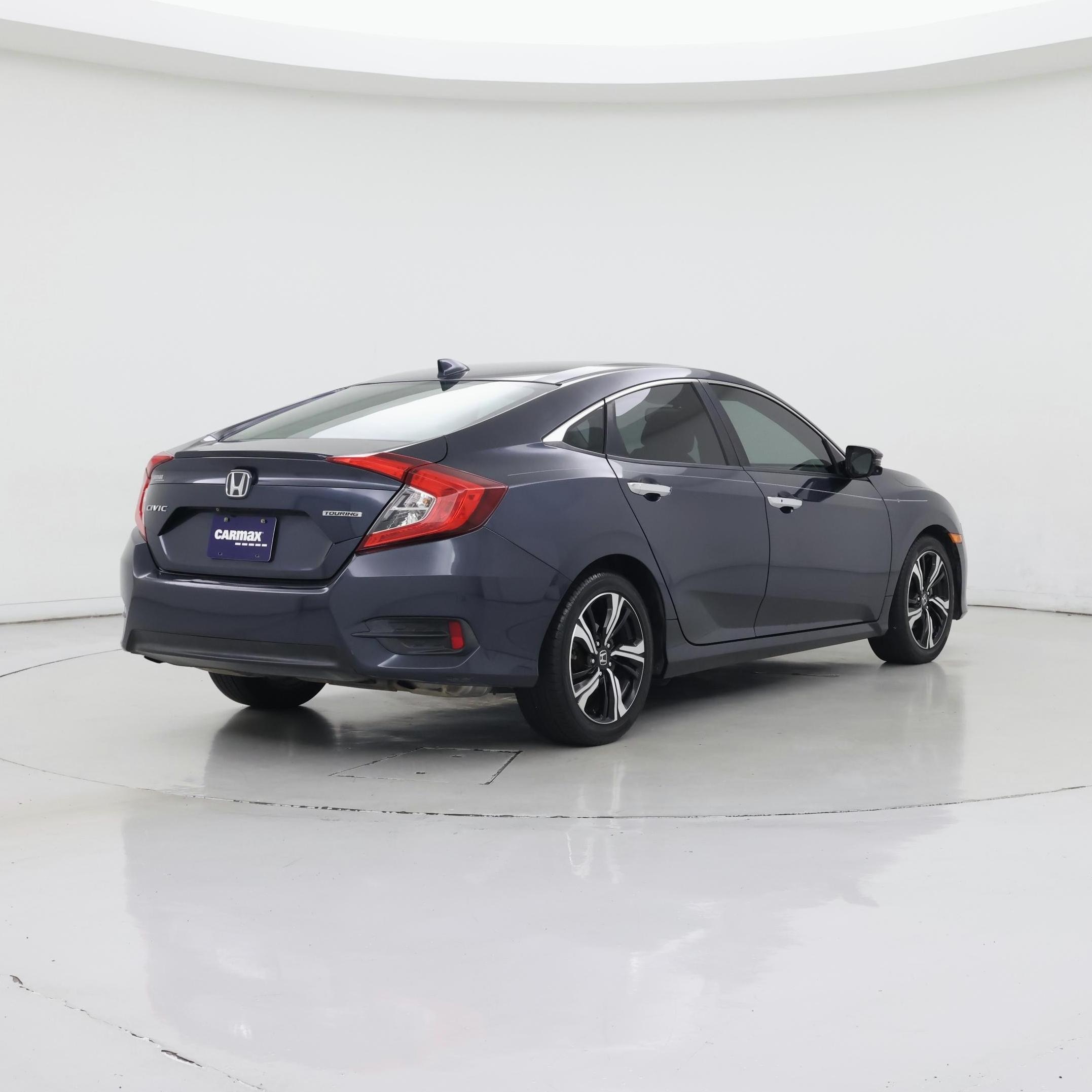 Thumbnail: 2018 Honda Civic - 8