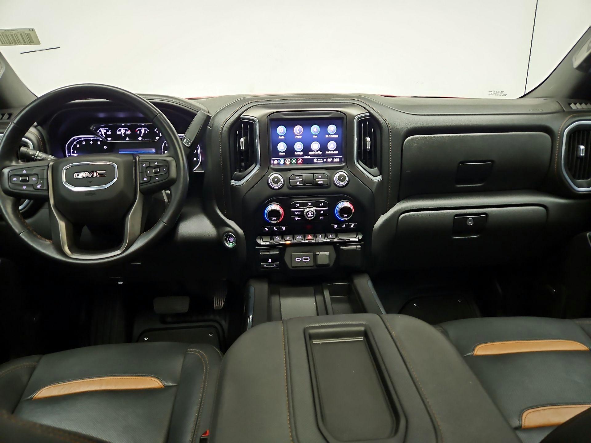 Thumbnail: 2021 GMC Sierra 1500 - 9